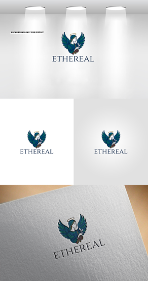 Logo Design by Rahmina for this project | Design: #36421846