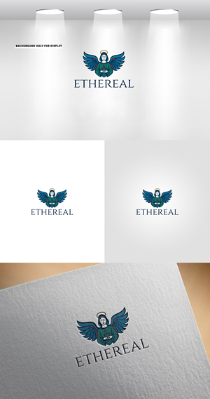 Logo Design by Rahmina for this project | Design: #36421847