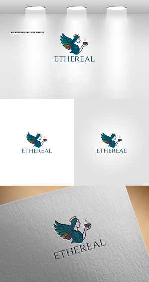 Logo Design by Rahmina for this project | Design: #36421848