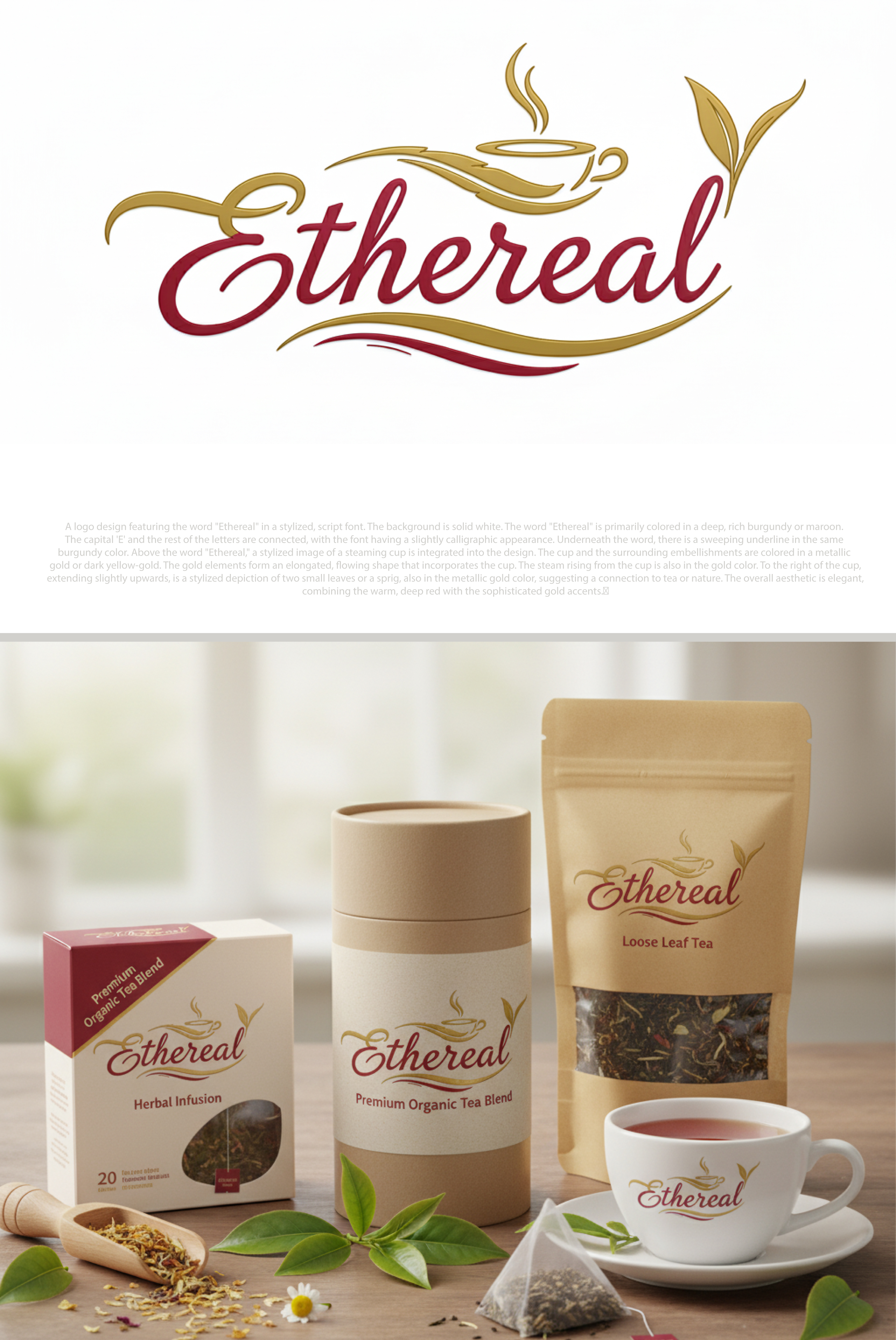 Logo Design by Ahmar Niazi for this project | Design #36440034