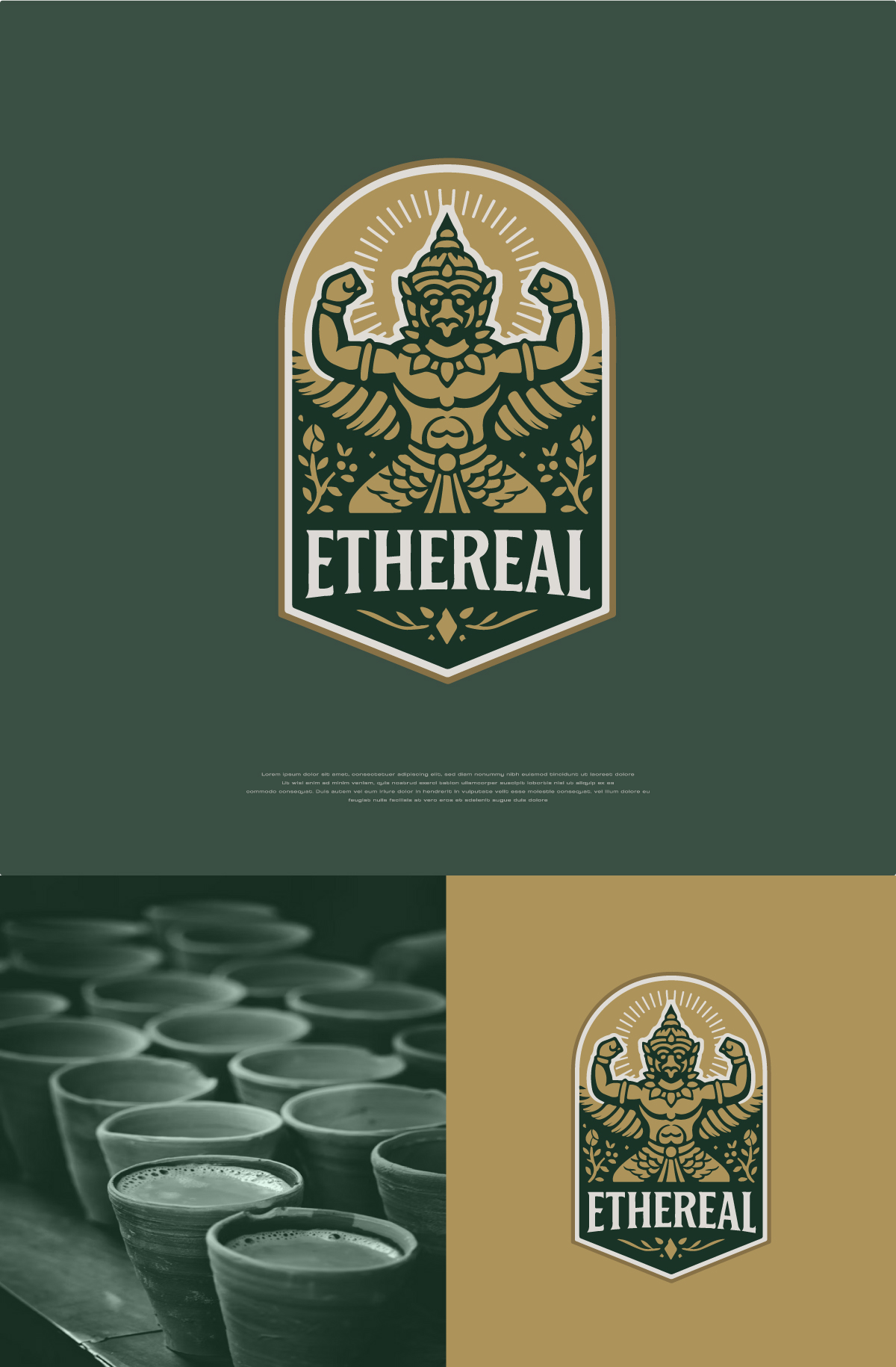 Logo Design by apik. for this project | Design #36424011