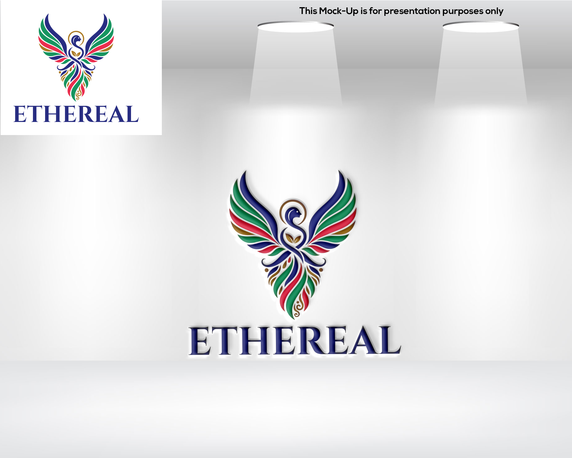 Logo Design by Muina for this project | Design #36423034