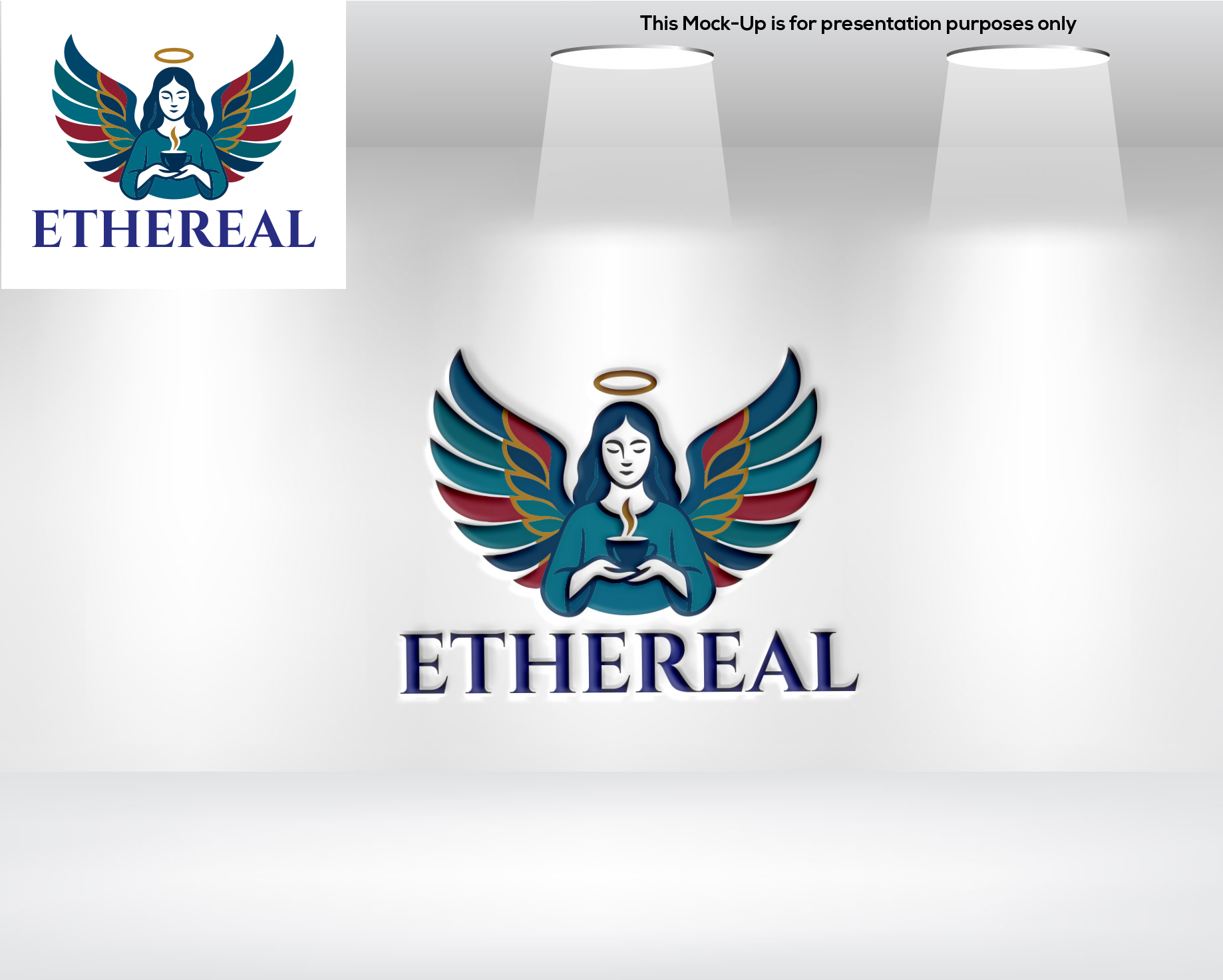 Logo Design by Muina for this project | Design #36423035