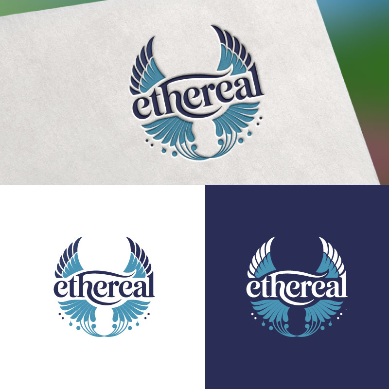 Logo Design by Hamza  Al-Muttalib for this project | Design #36427464