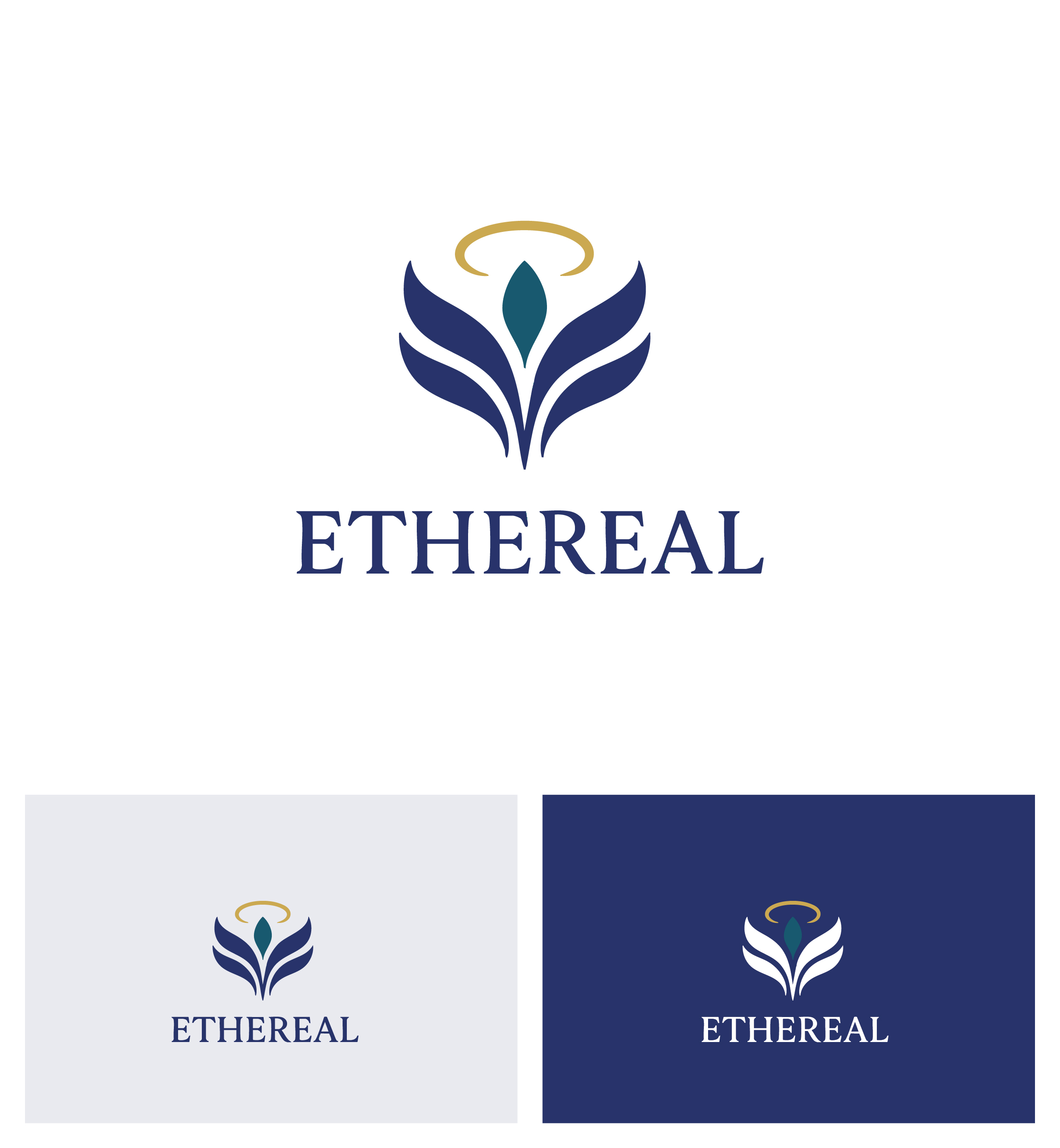 Logo Design by Afsana_Hoque for this project | Design #36423921