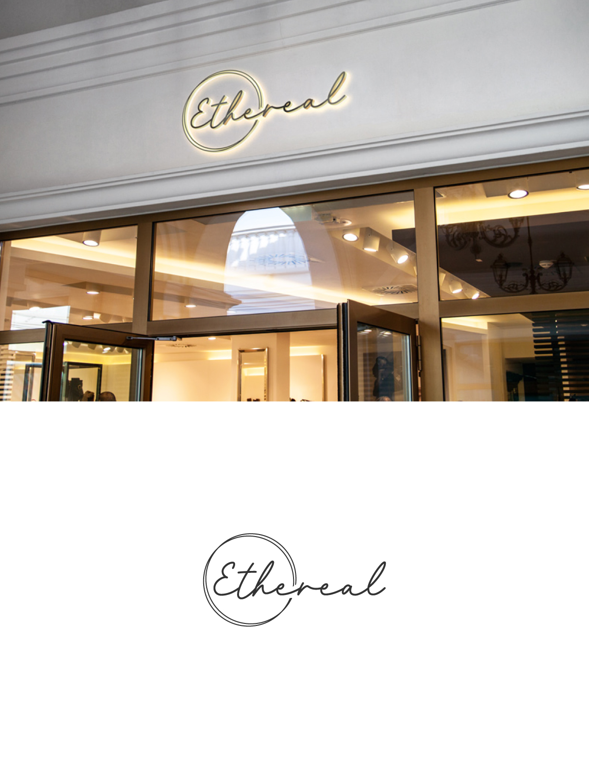 Logo Design by Ayleen yaren for this project | Design #36447747