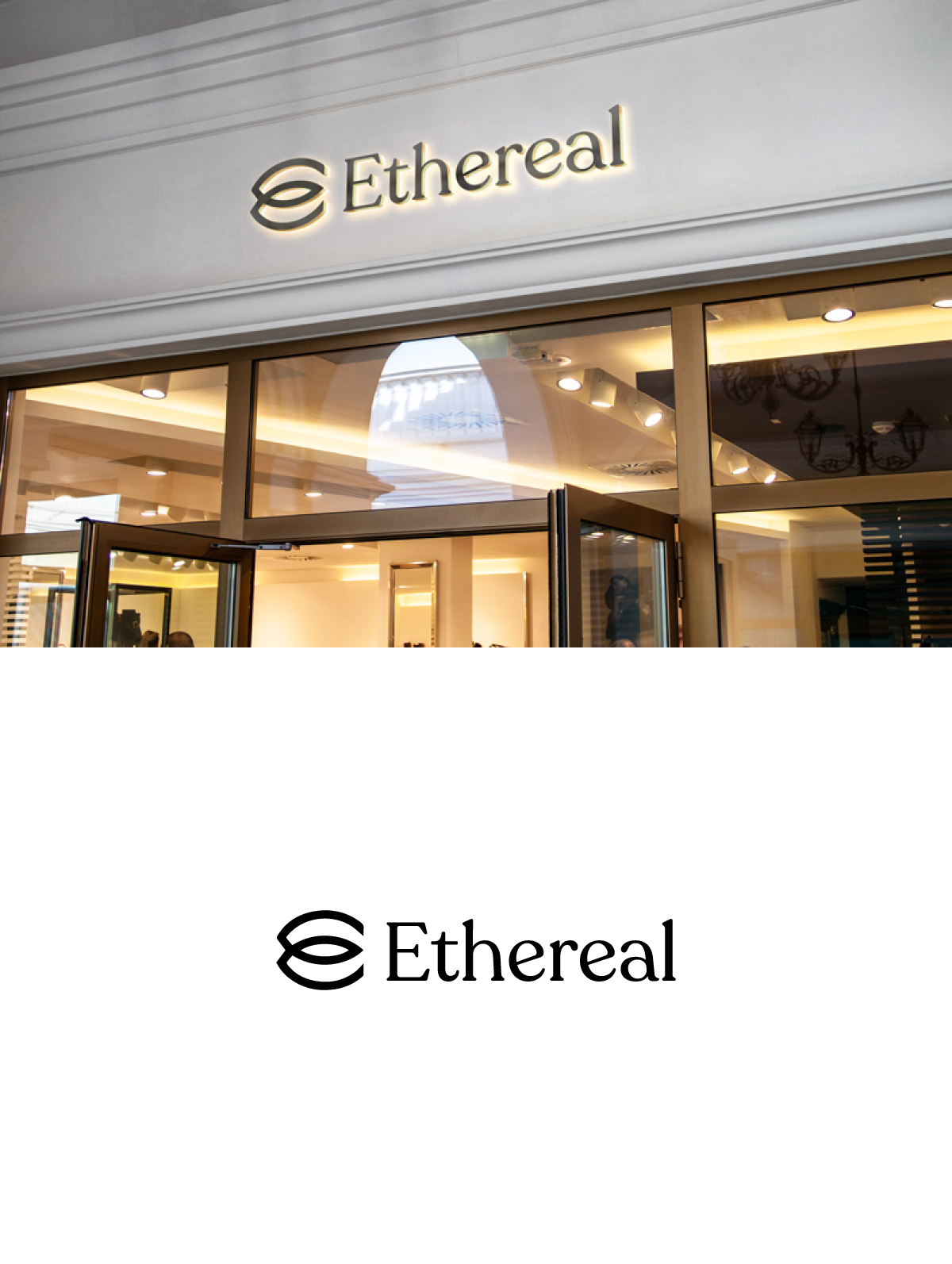 Logo Design by Ayleen yaren for this project | Design #36447748