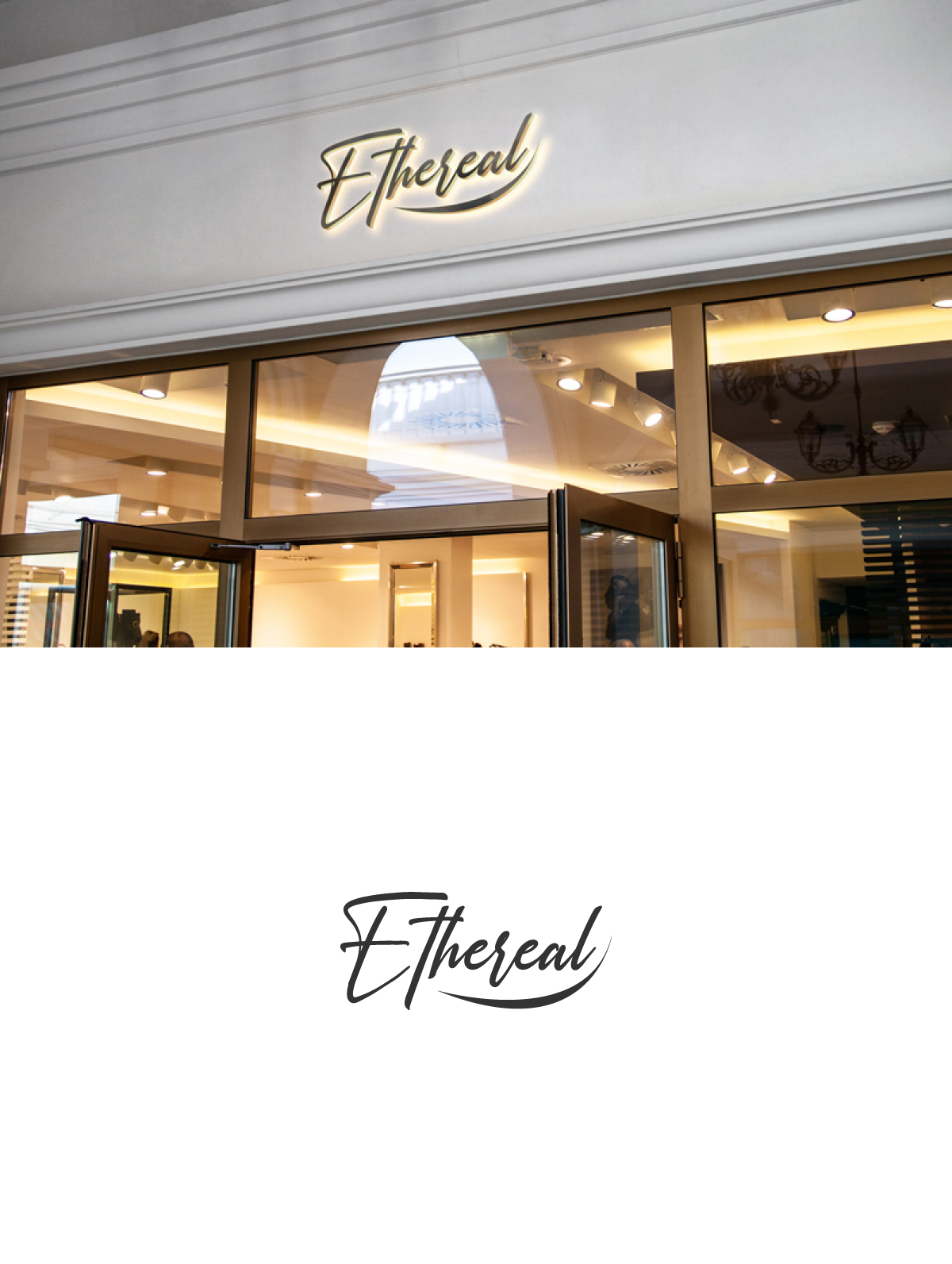 Logo Design by Ayleen yaren for this project | Design #36447749