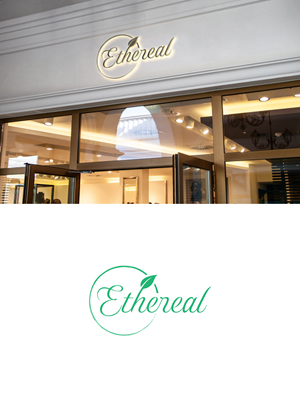 Logo Design by Ayleen yaren for this project | Design: #36447750