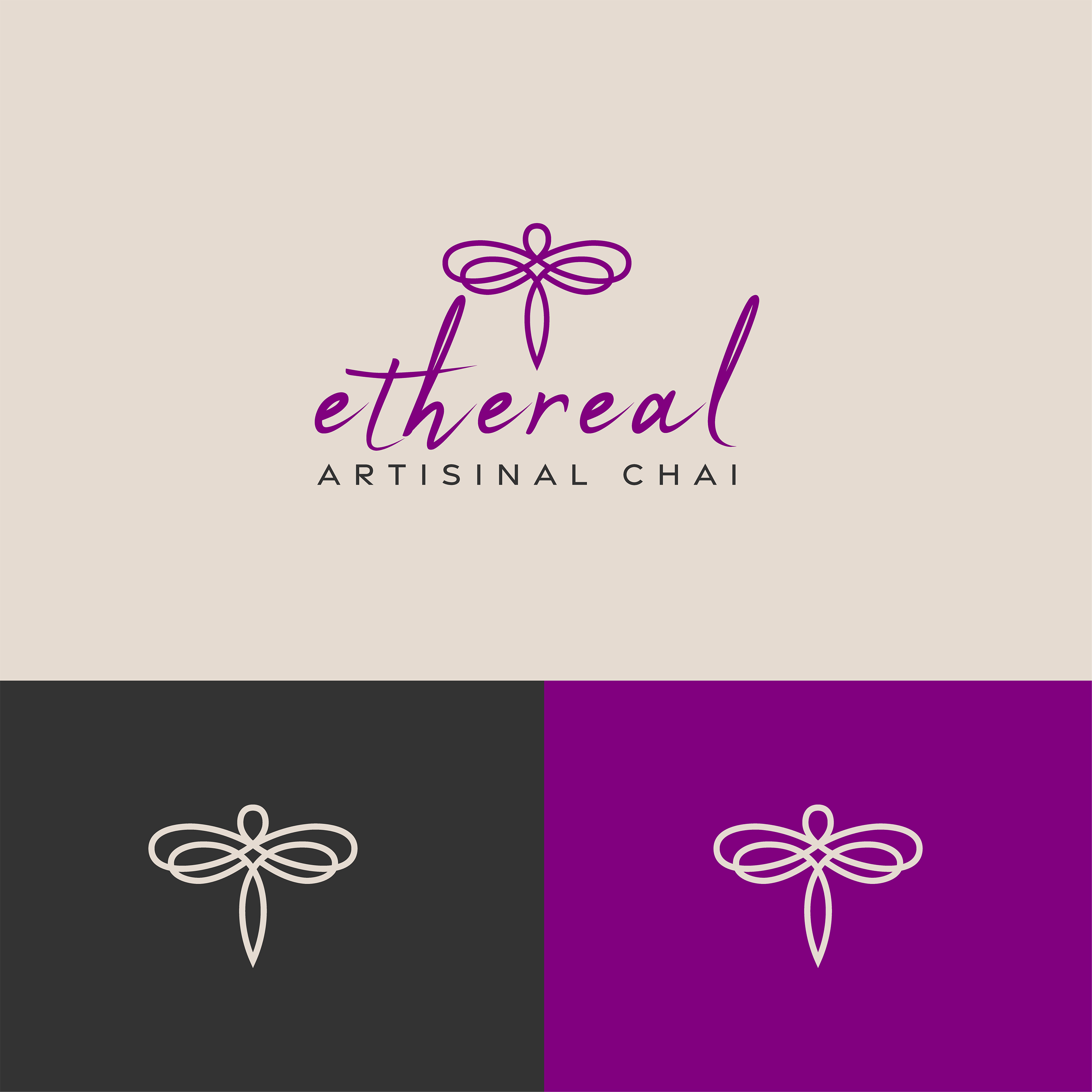 Logo Design by EdenLlovio_2 for this project | Design #36428416