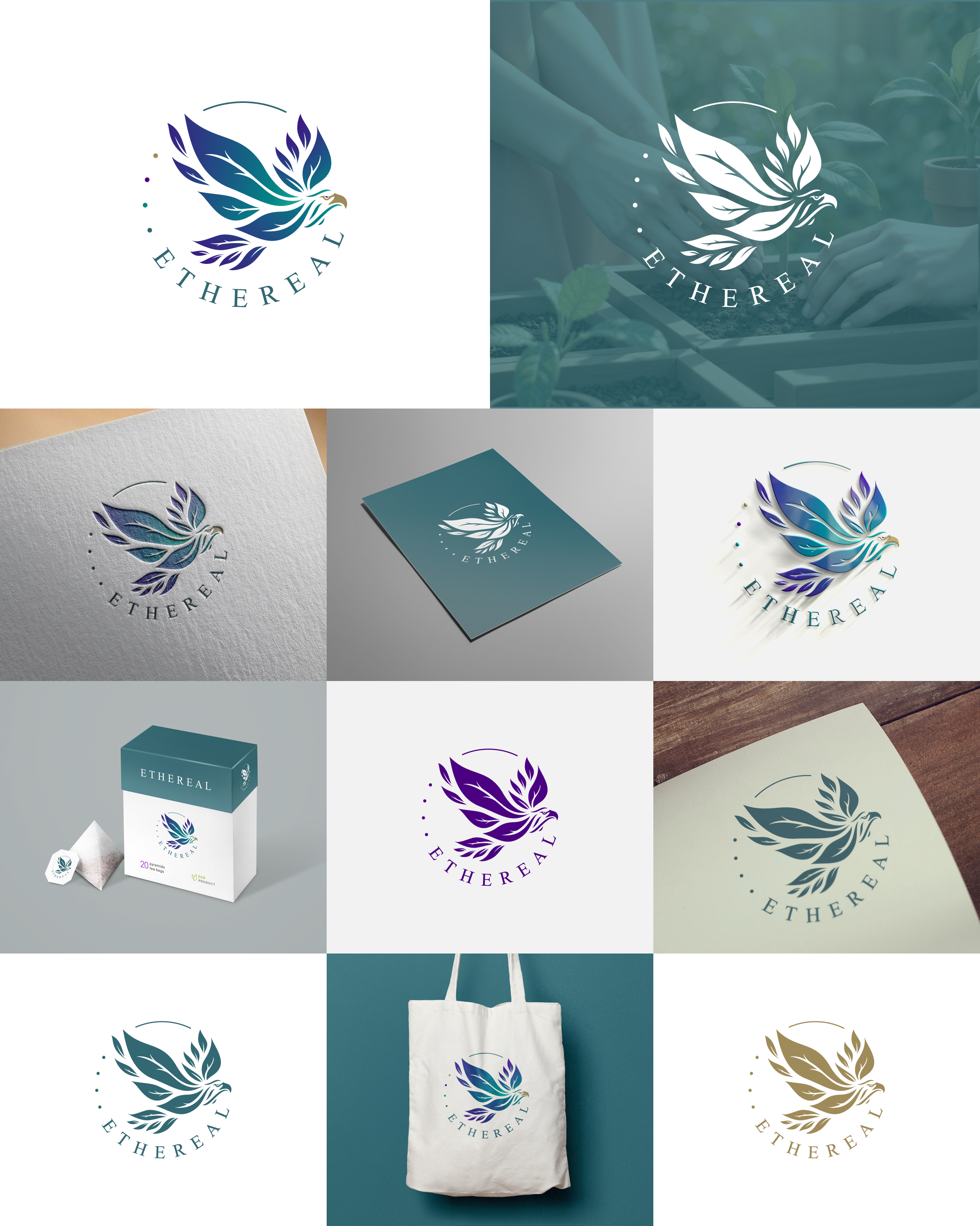 Logo Design by NineOwl for this project | Design #36454250