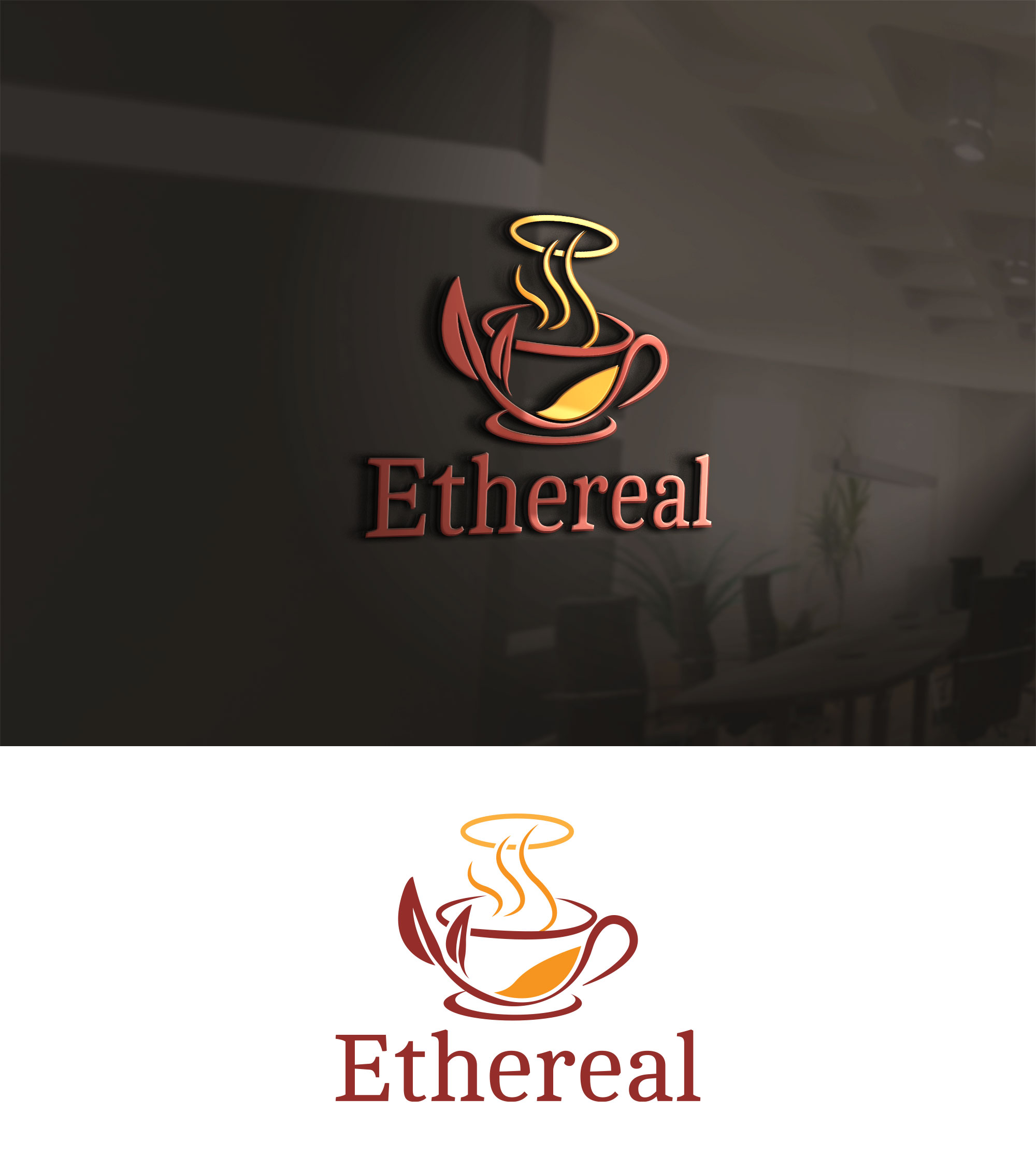 Logo Design by Impressive Designs for this project | Design #36422811