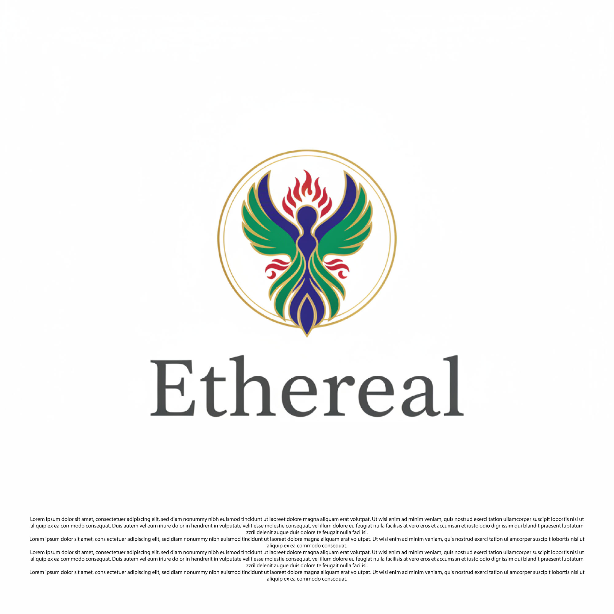 Logo Design by Amaira,s Creation for this project | Design #36437804