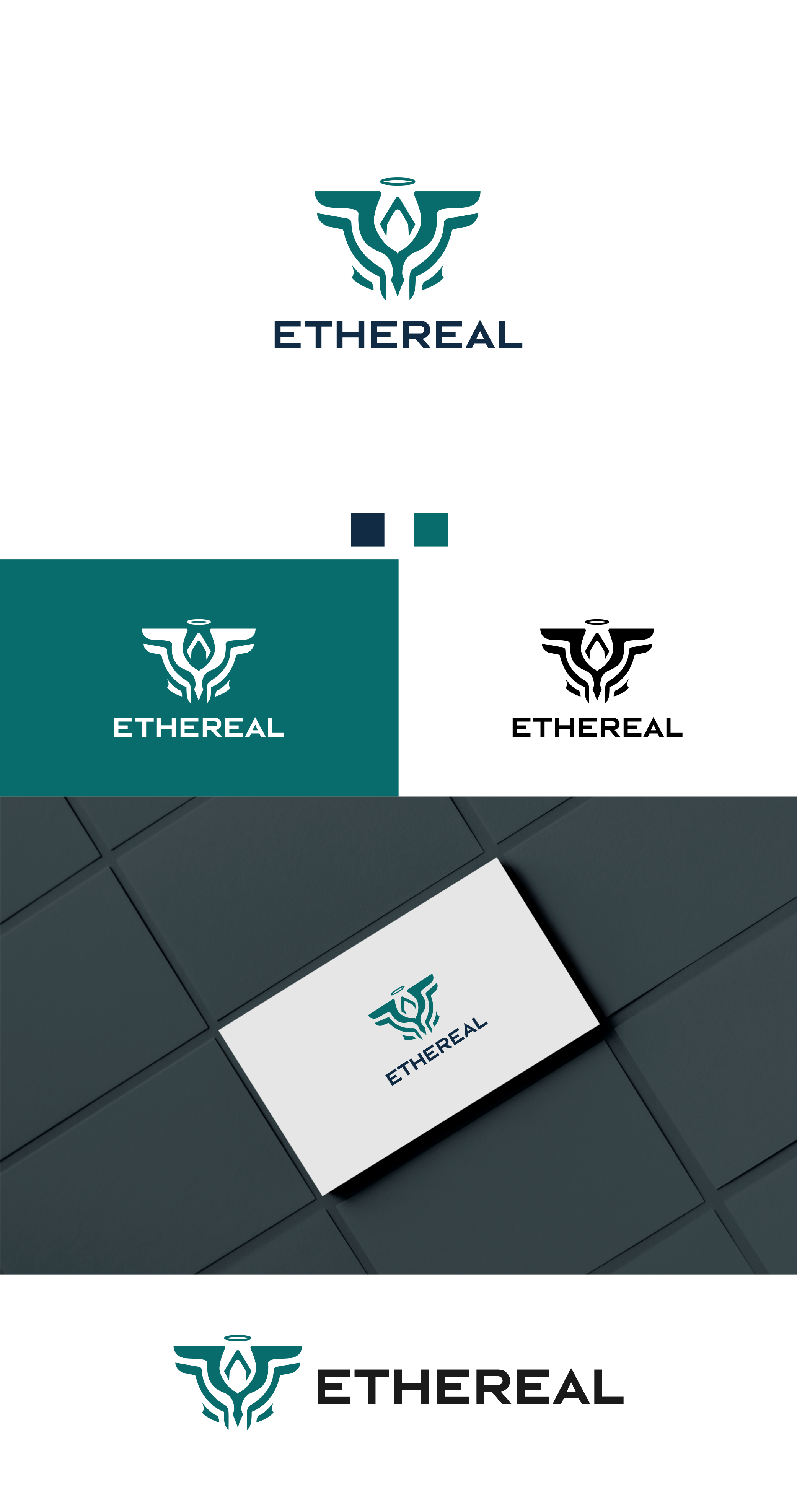 Logo-Design von Alanmaulidan für dieses Projekt | Design #36459079