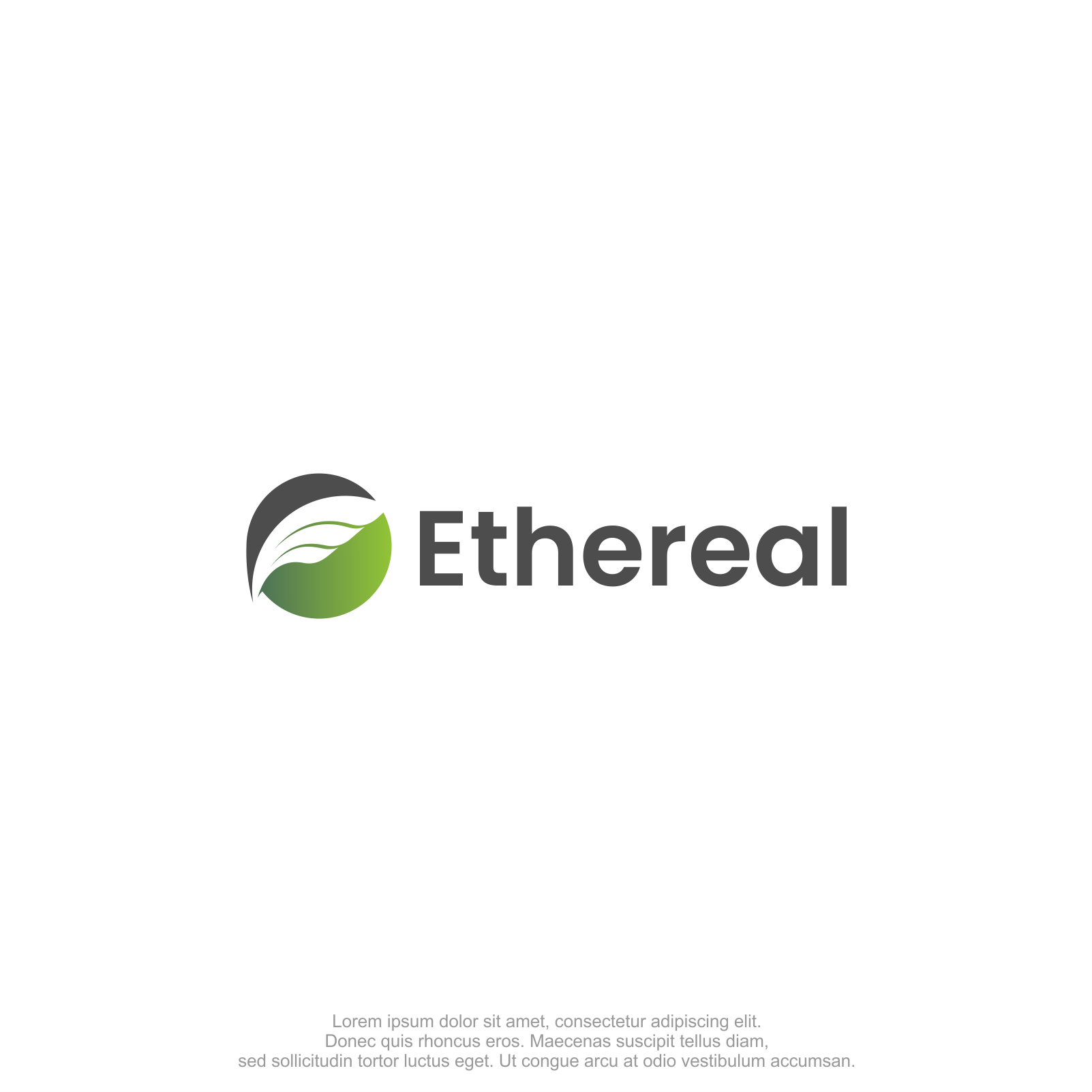 Logo-Design von M.Syaiful Huda für dieses Projekt | Design #36423263