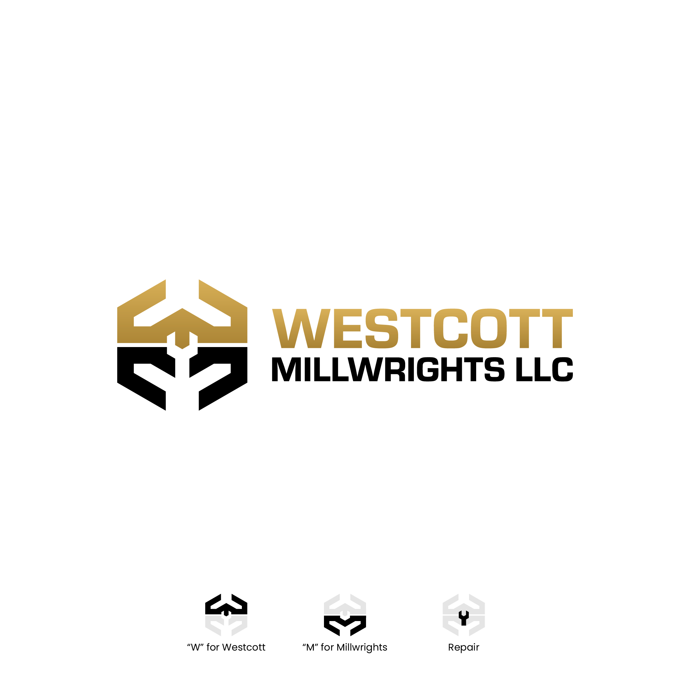 Logo Design by Aljune Castro Designs for Meat Hammer T shirts | Design #36423498