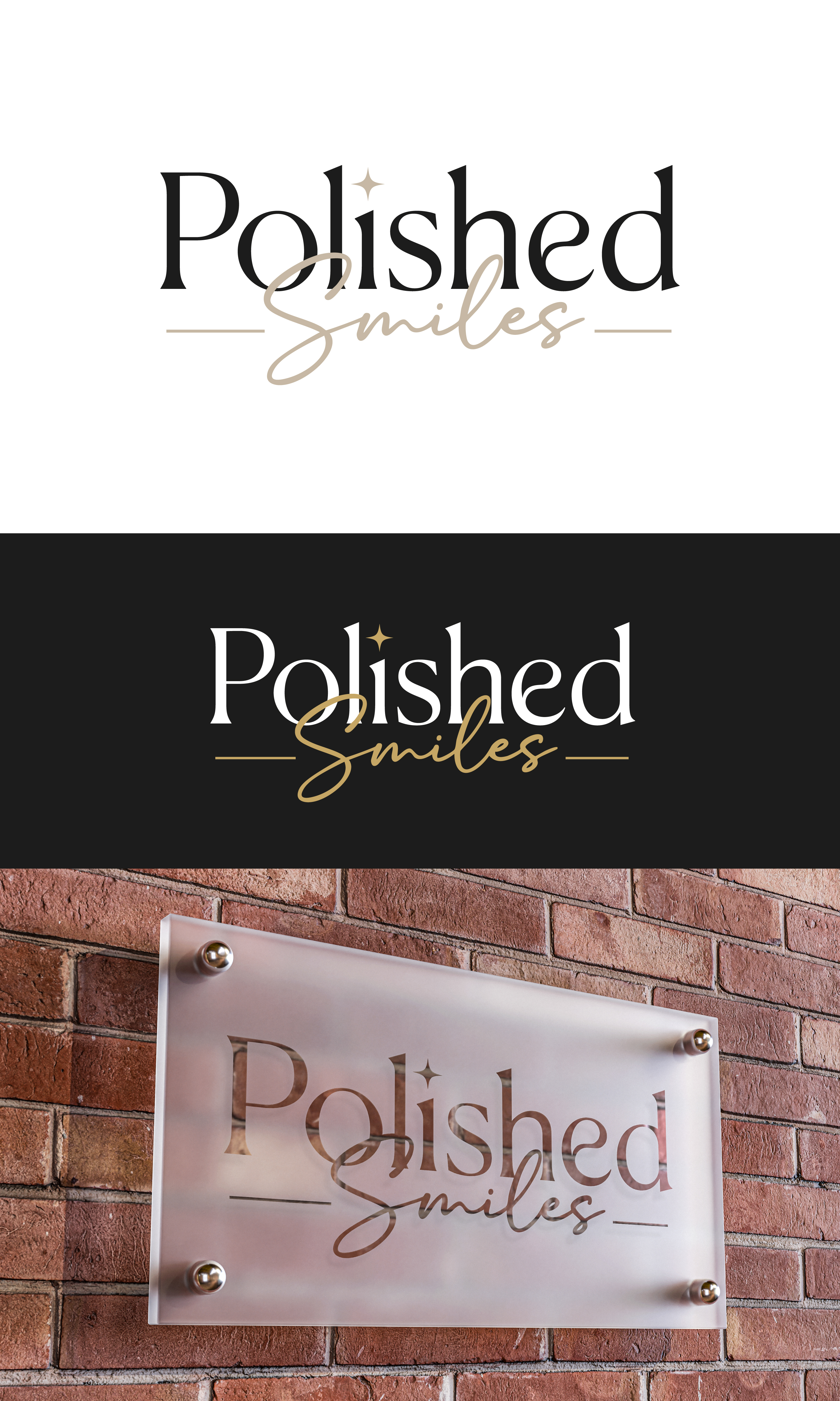 Logo Design by Duvai Studio for Torrance Oral Surgery Center | Design #36418640