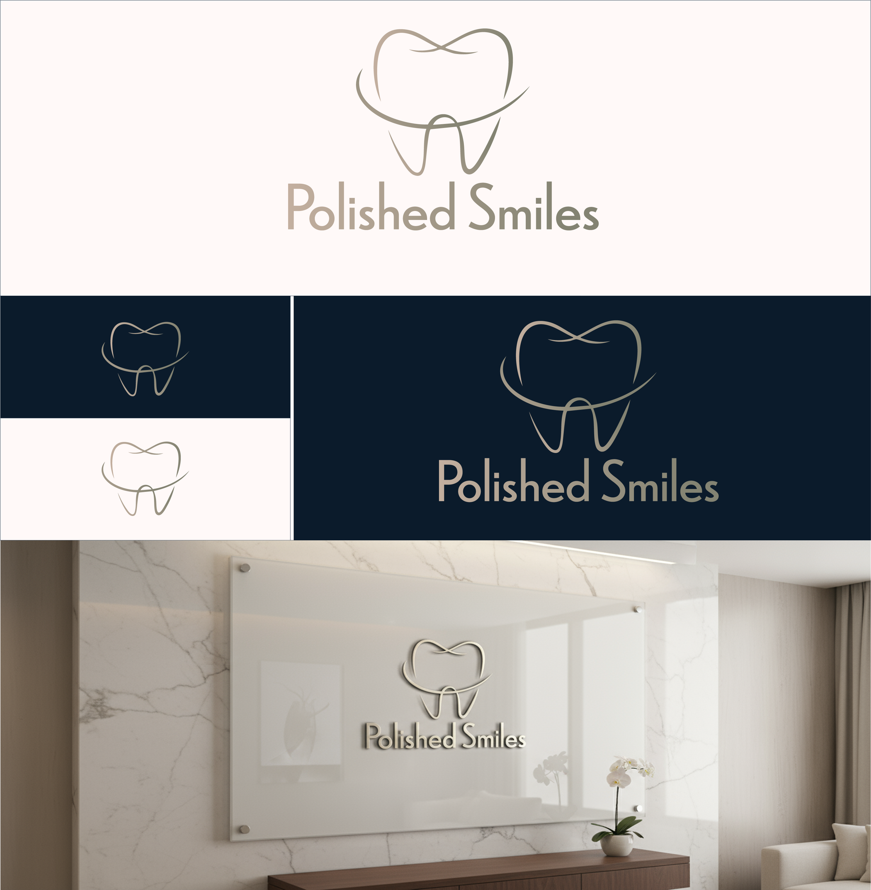 Design de Logo par Amer Flihan (RBD) pour Torrance Oral Surgery Center | Design #36416684
