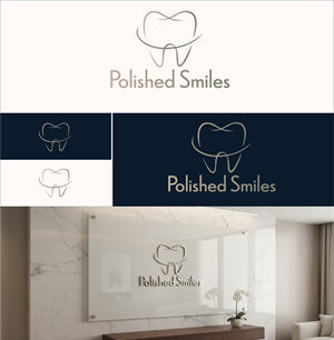 Logo Design by Amer Flihan (RBD) for Torrance Oral Surgery Center | Design: #36416684