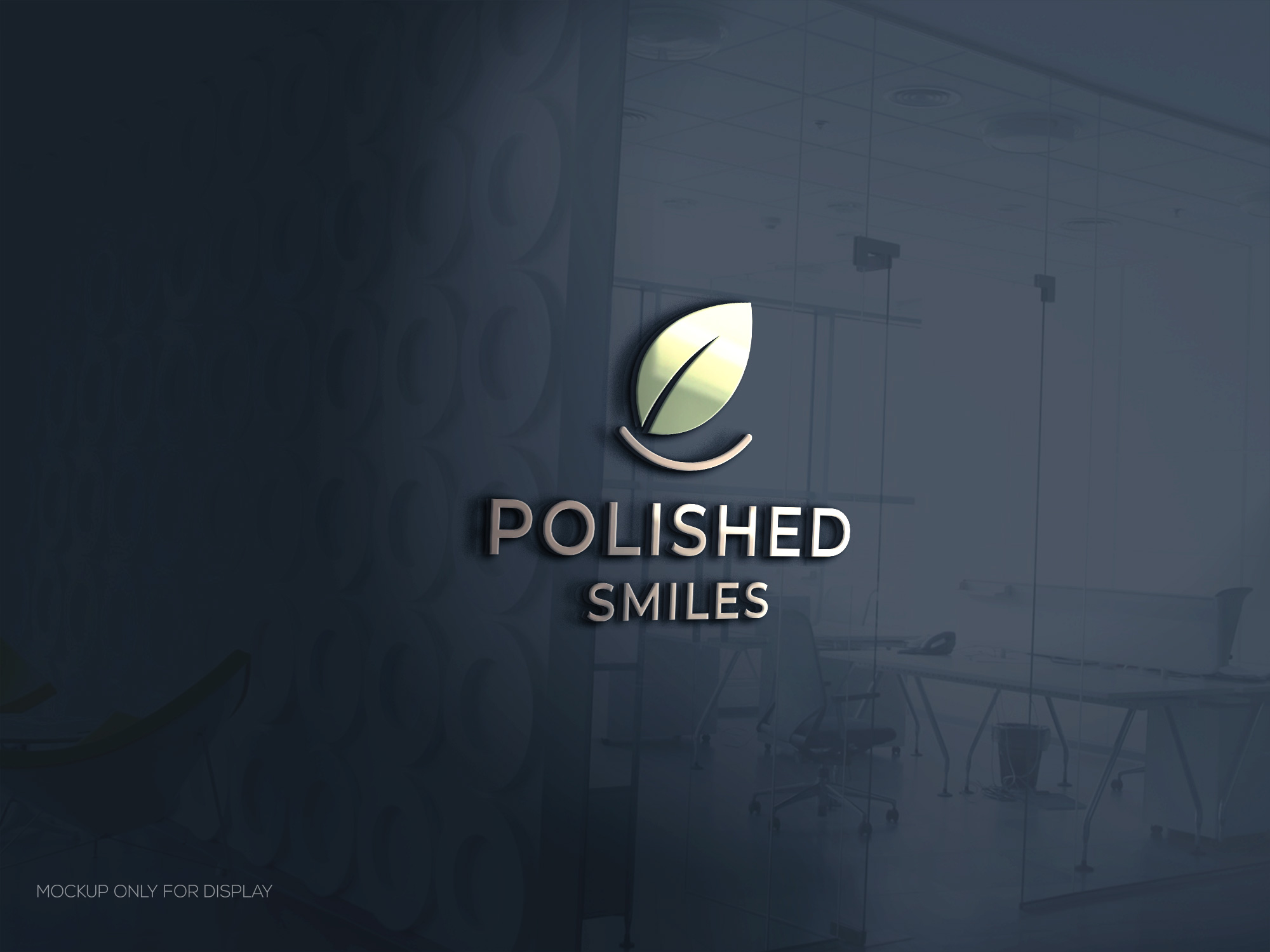 Logo Design by LogoEon for Torrance Oral Surgery Center | Design #36418654