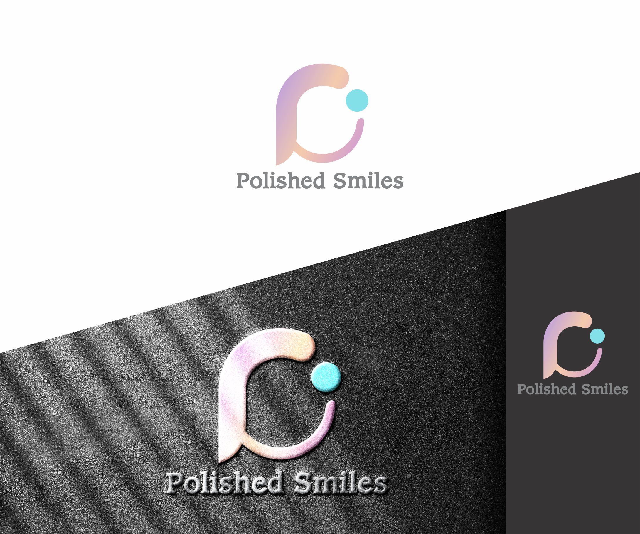 Logo Design by alkaline for Torrance Oral Surgery Center | Design #36421604