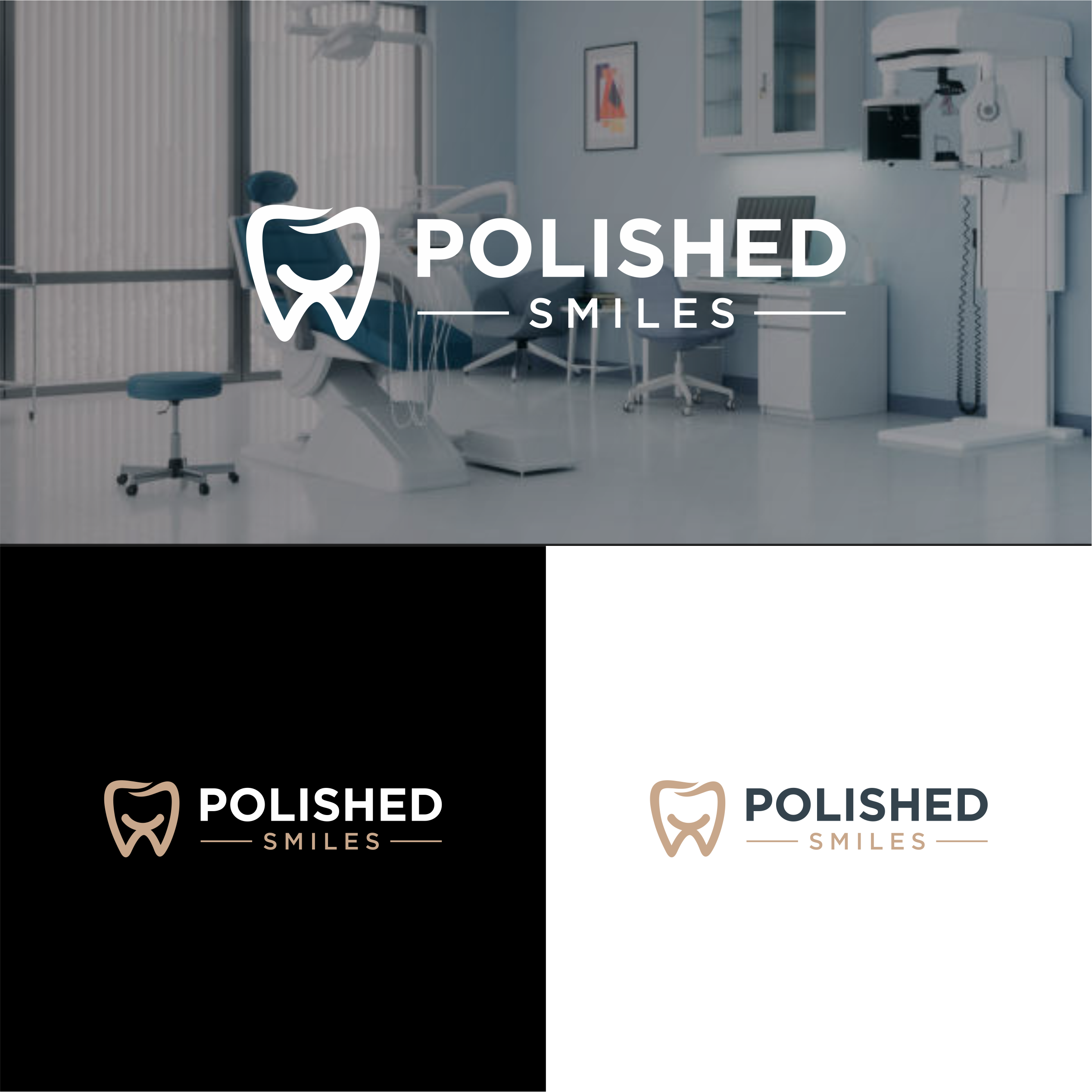 Design de Logo par melzh pour Torrance Oral Surgery Center | Design #36420019