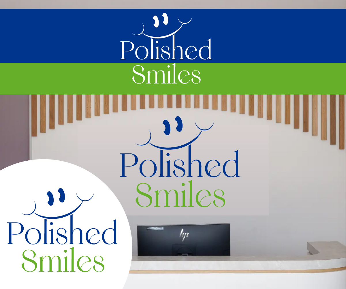 Logo Design by Paint-Tools for Torrance Oral Surgery Center | Design #36422451