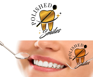 Logo Design by Paint-Tools for Torrance Oral Surgery Center | Design: #36422461
