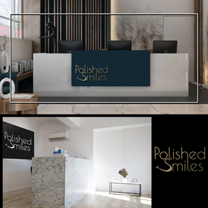 Logo Design by Paint-Tools for Torrance Oral Surgery Center | Design: #36422462