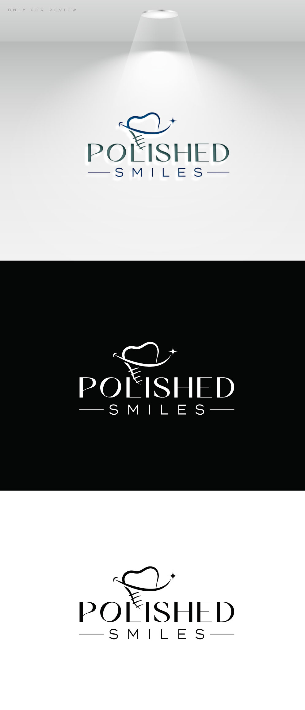 Design de Logo par SolDesign pour Torrance Oral Surgery Center | Design #36453329