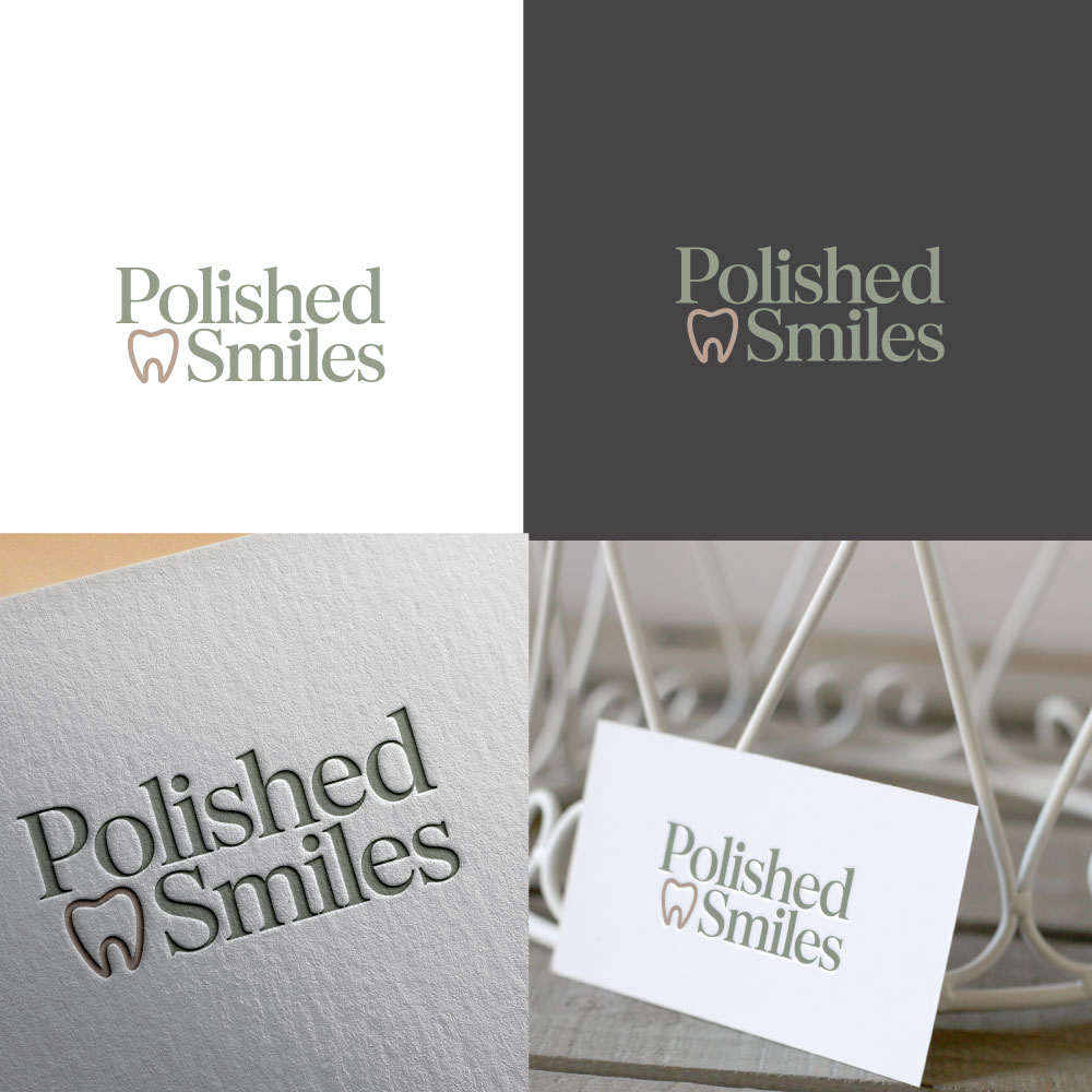 Logo Design by Jonshonkal for Torrance Oral Surgery Center | Design #36417786