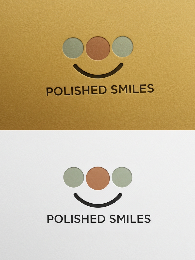 Logo Design by Nel. for Torrance Oral Surgery Center | Design #36419420