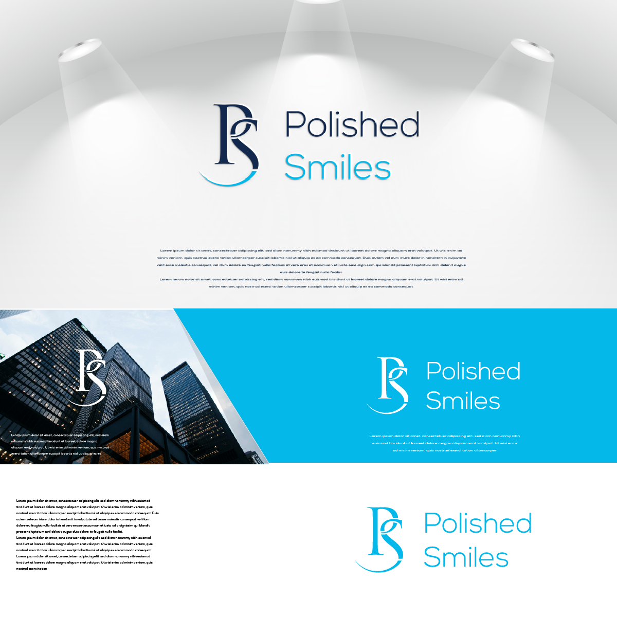 Design de Logo par bejobound pour Torrance Oral Surgery Center | Design #36420924