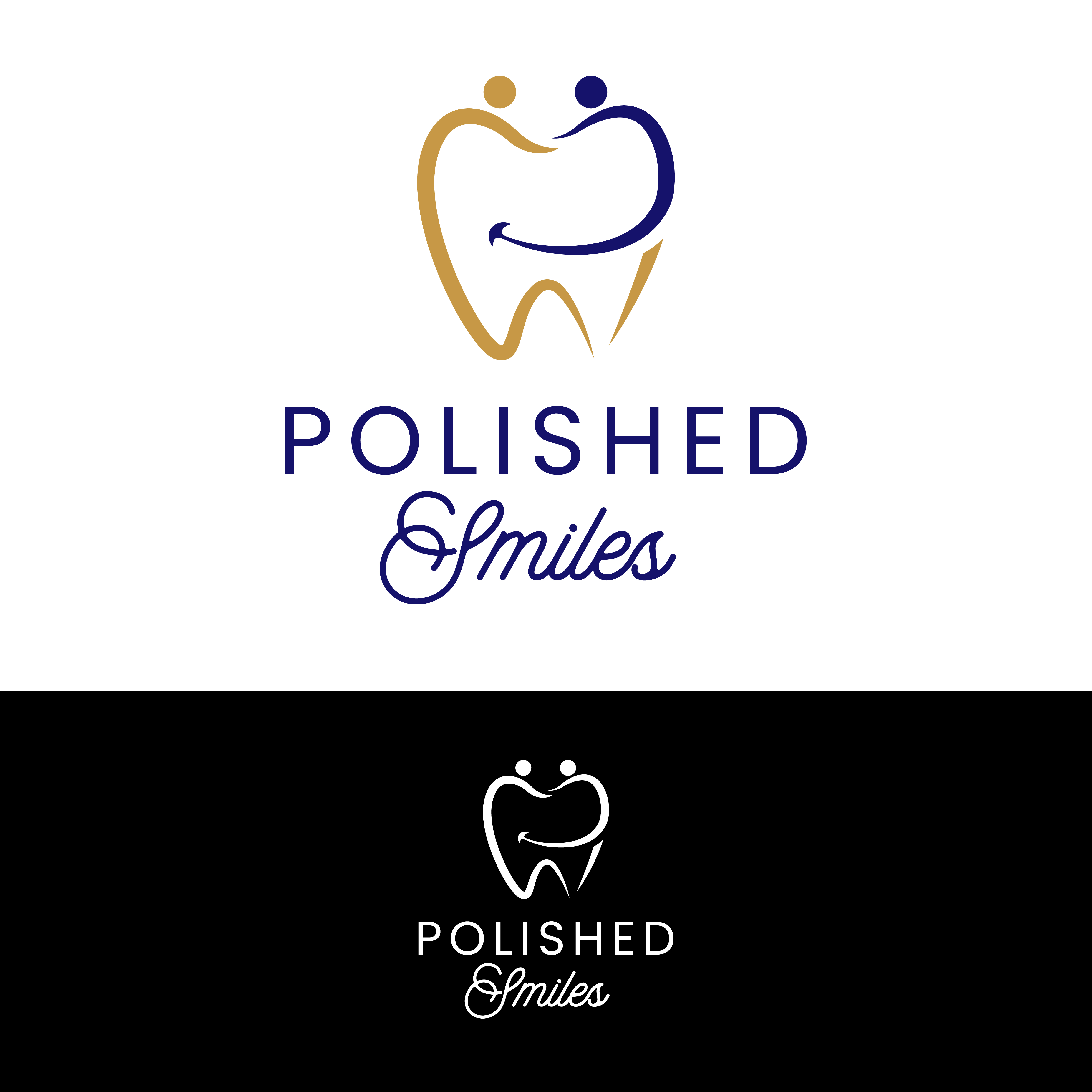 Logo Design by John Mark Arts for Torrance Oral Surgery Center | Design #36416514