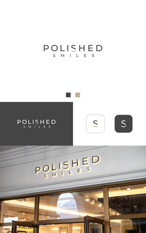 Logo Design by Dell_a.Design for Torrance Oral Surgery Center | Design: #36421874