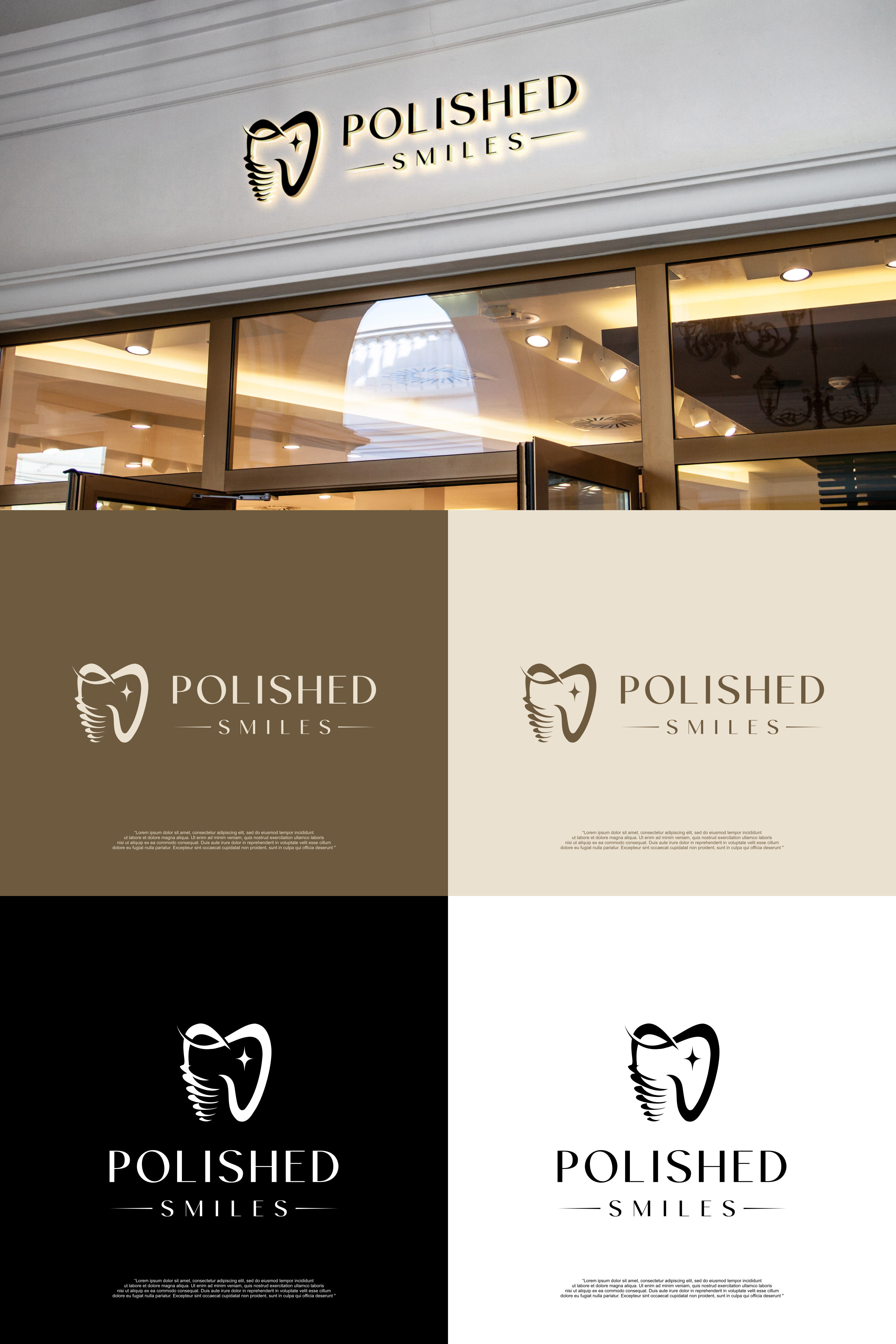 Logo Design by syad666 for Torrance Oral Surgery Center | Design #36420360