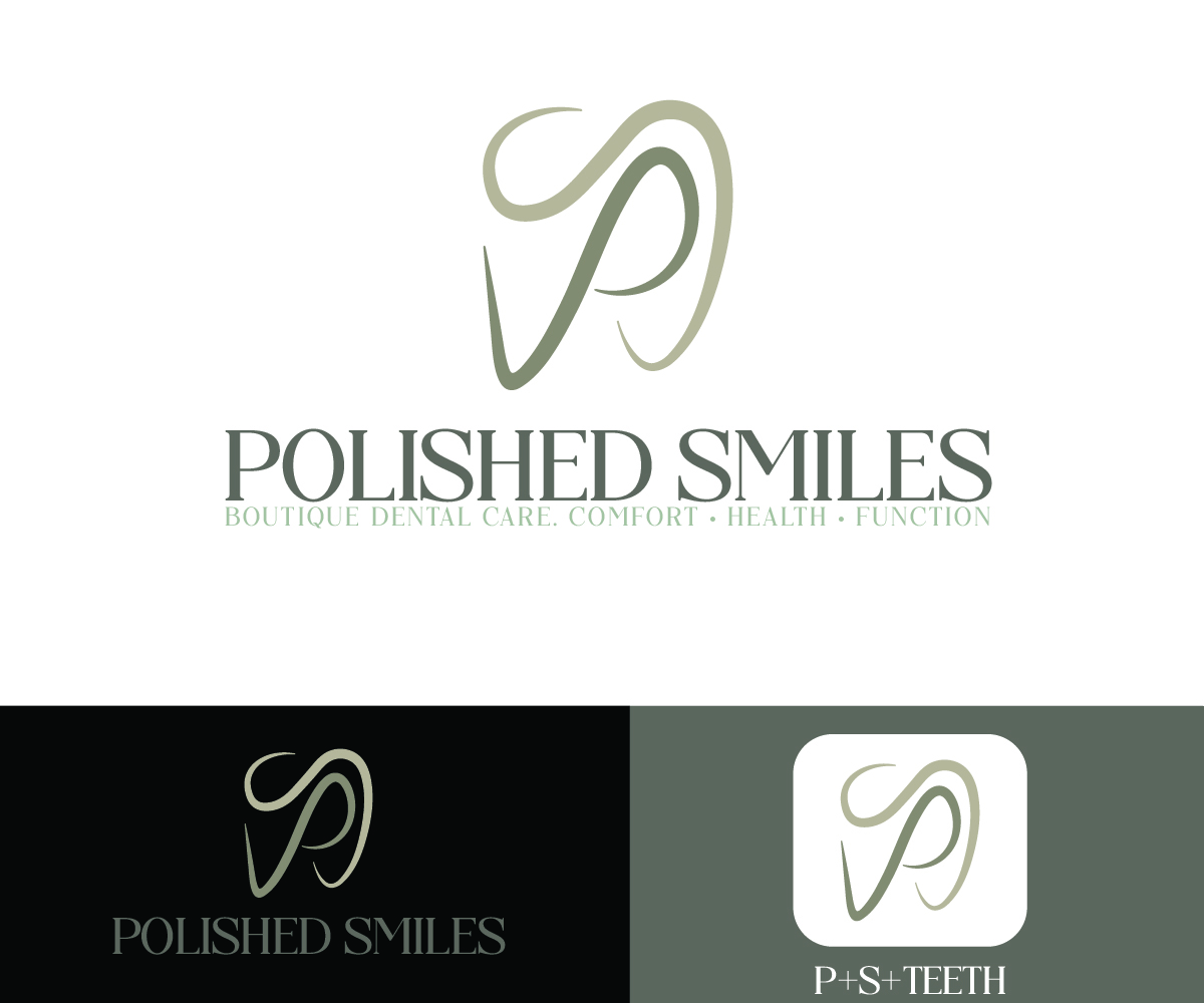 Logo-Design von S5 für Torrance Oral Surgery Center | Design #36422378