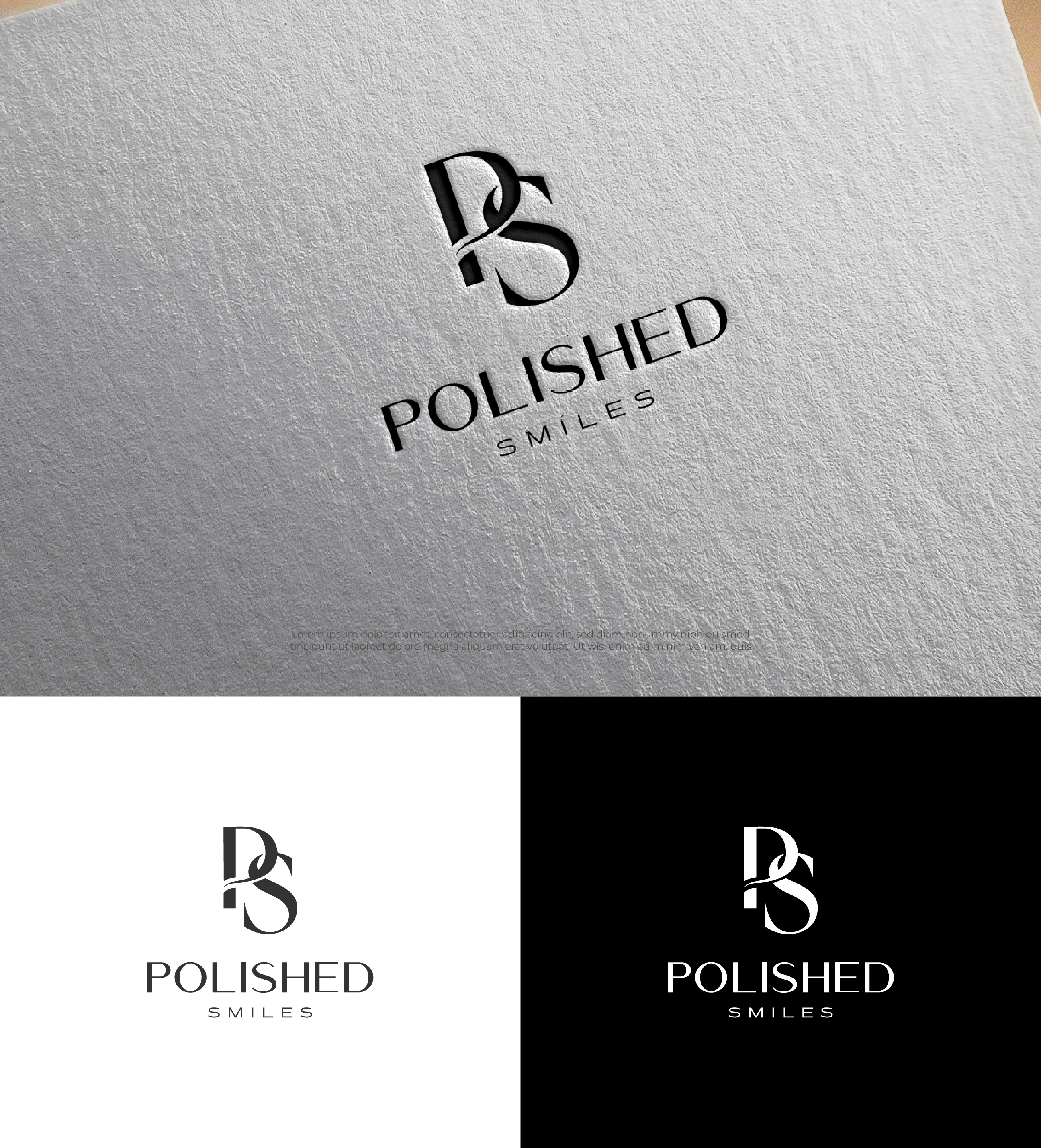 Logo Design by Creative Poli for Torrance Oral Surgery Center | Design #36417051