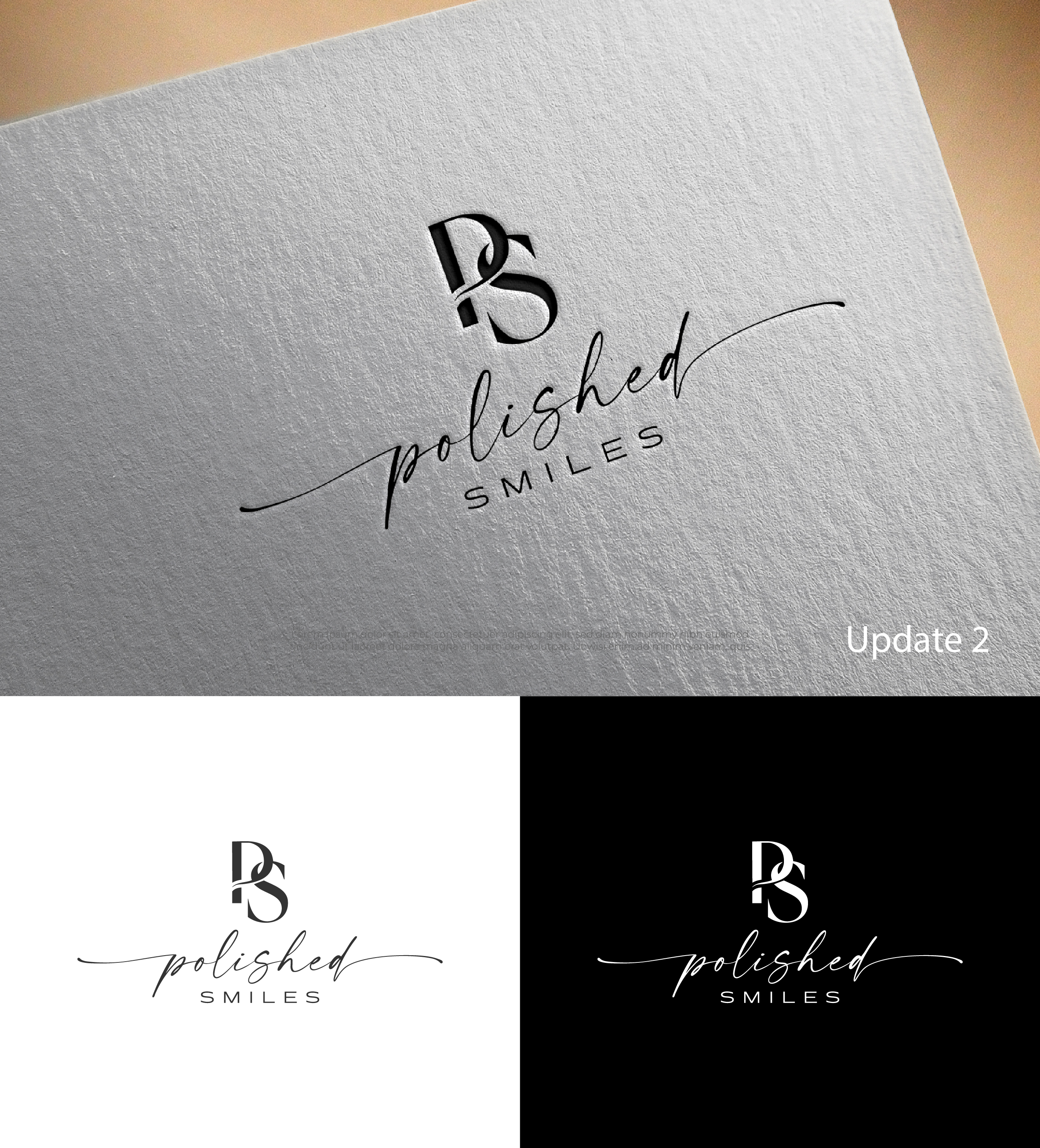 Logo Design by Creative Poli for Torrance Oral Surgery Center | Design #36459815