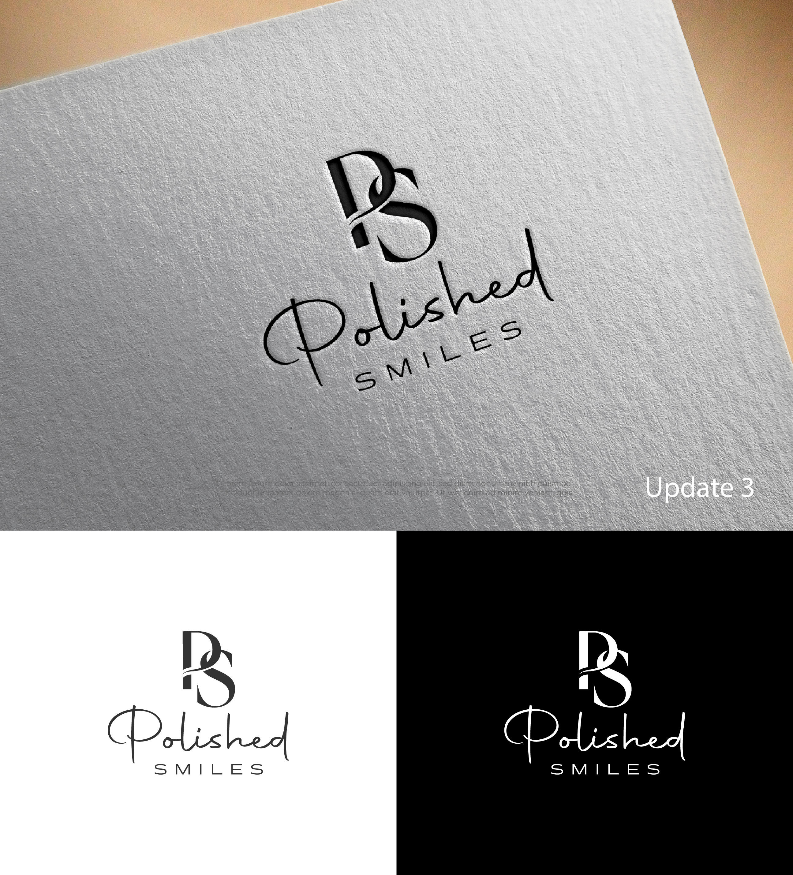 Logo Design by Creative Poli for Torrance Oral Surgery Center | Design #36459831