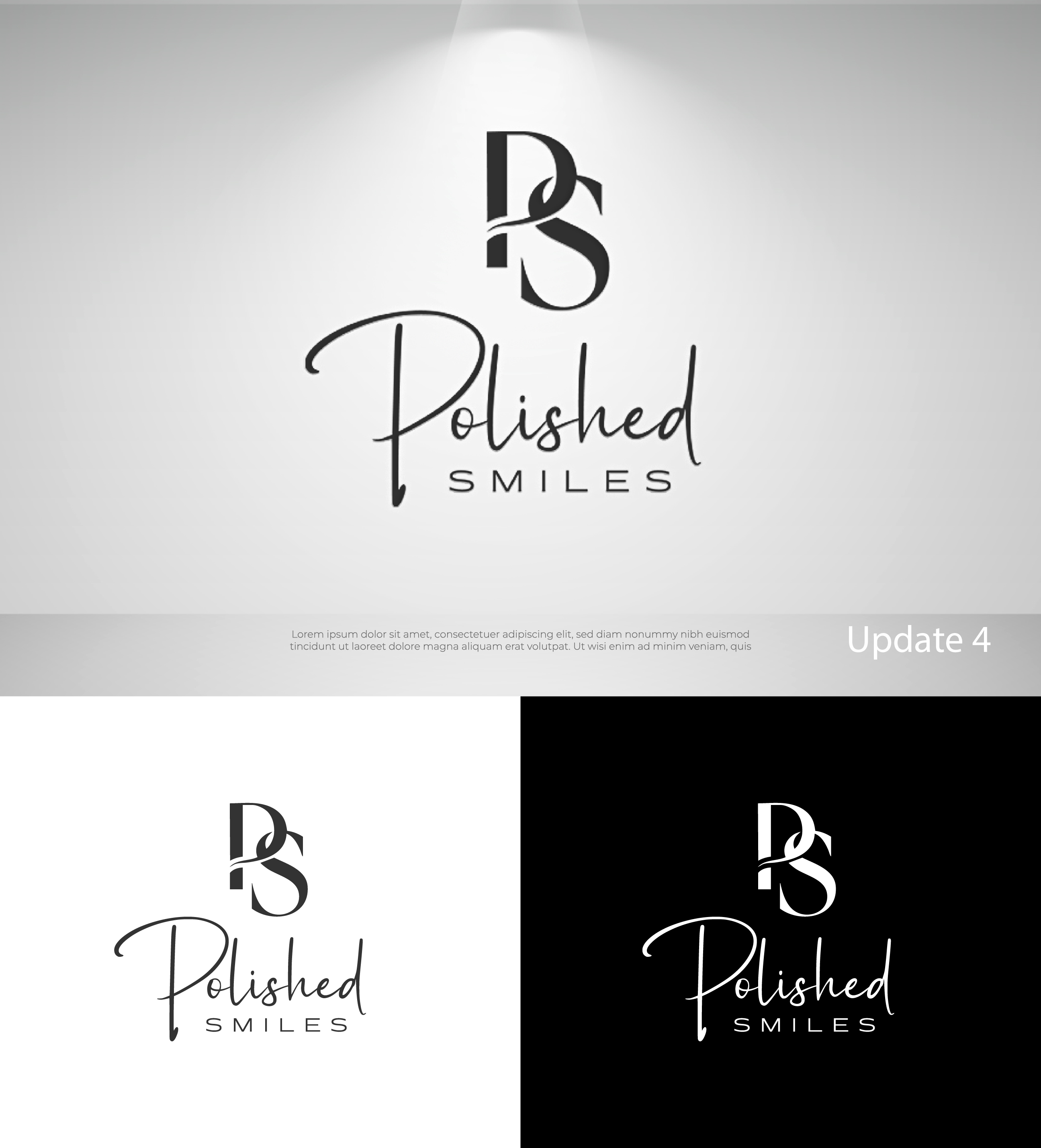 Logo Design by Creative Poli for Torrance Oral Surgery Center | Design #36459846