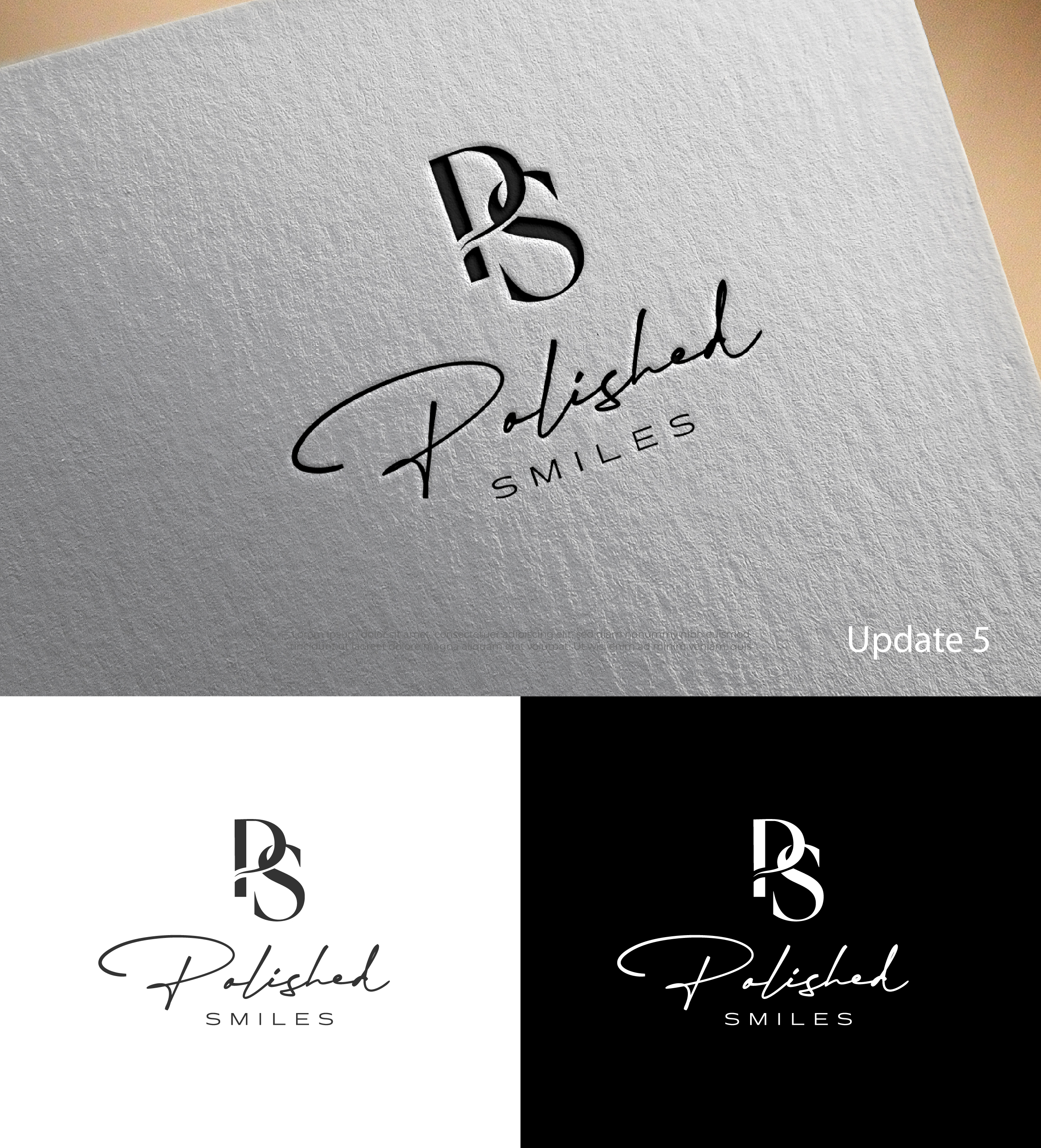 Logo-Design von Creative Poli für Torrance Oral Surgery Center | Design #36459858