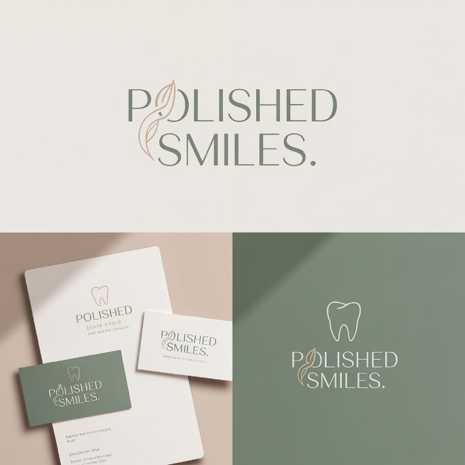 Logo Design by LPMG for Torrance Oral Surgery Center | Design #36438858