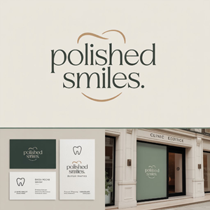 Logo Design by LPMG for Torrance Oral Surgery Center | Design: #36438860