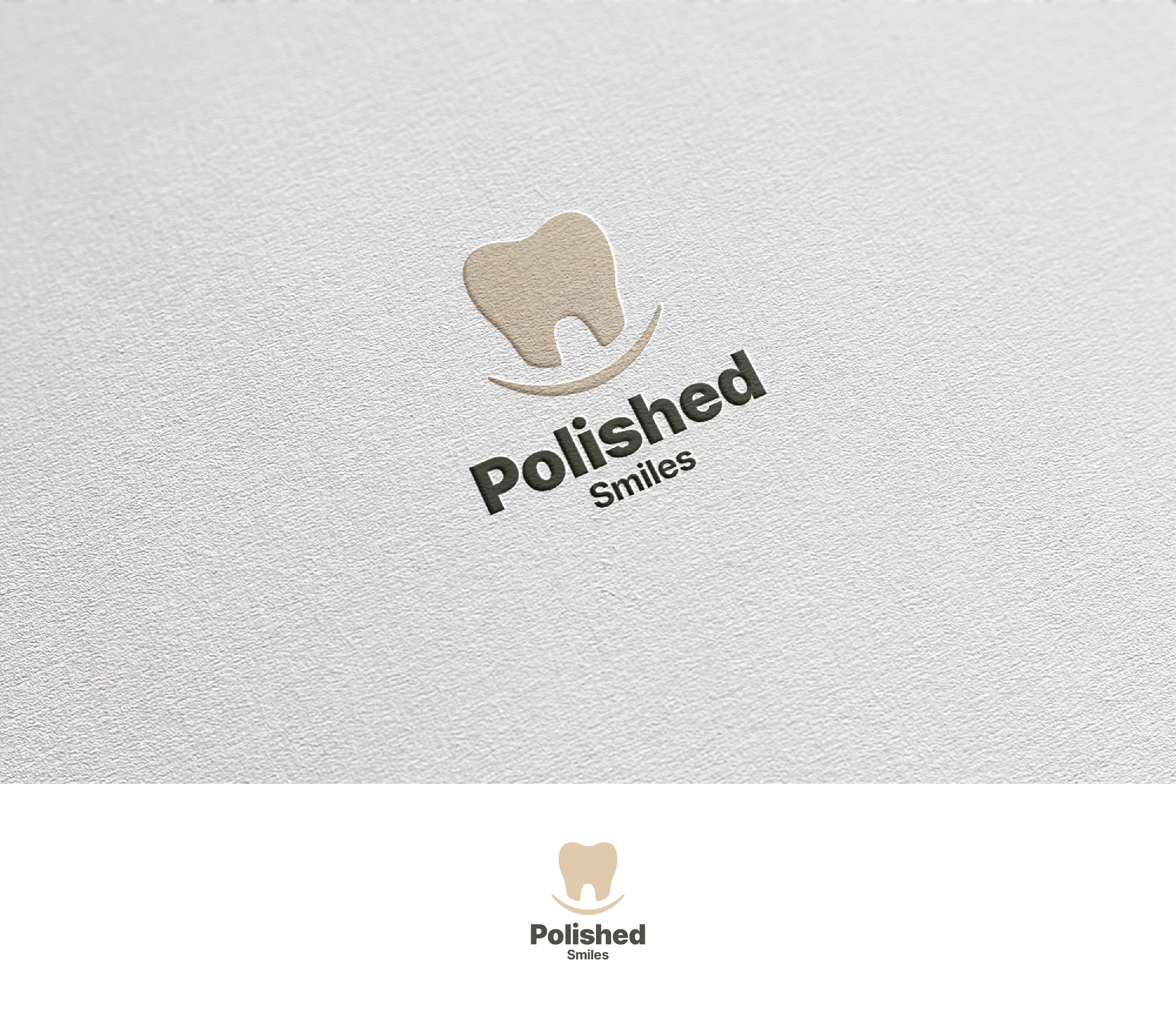 Logo Design by Afsana_Hoque for Torrance Oral Surgery Center | Design #36418008