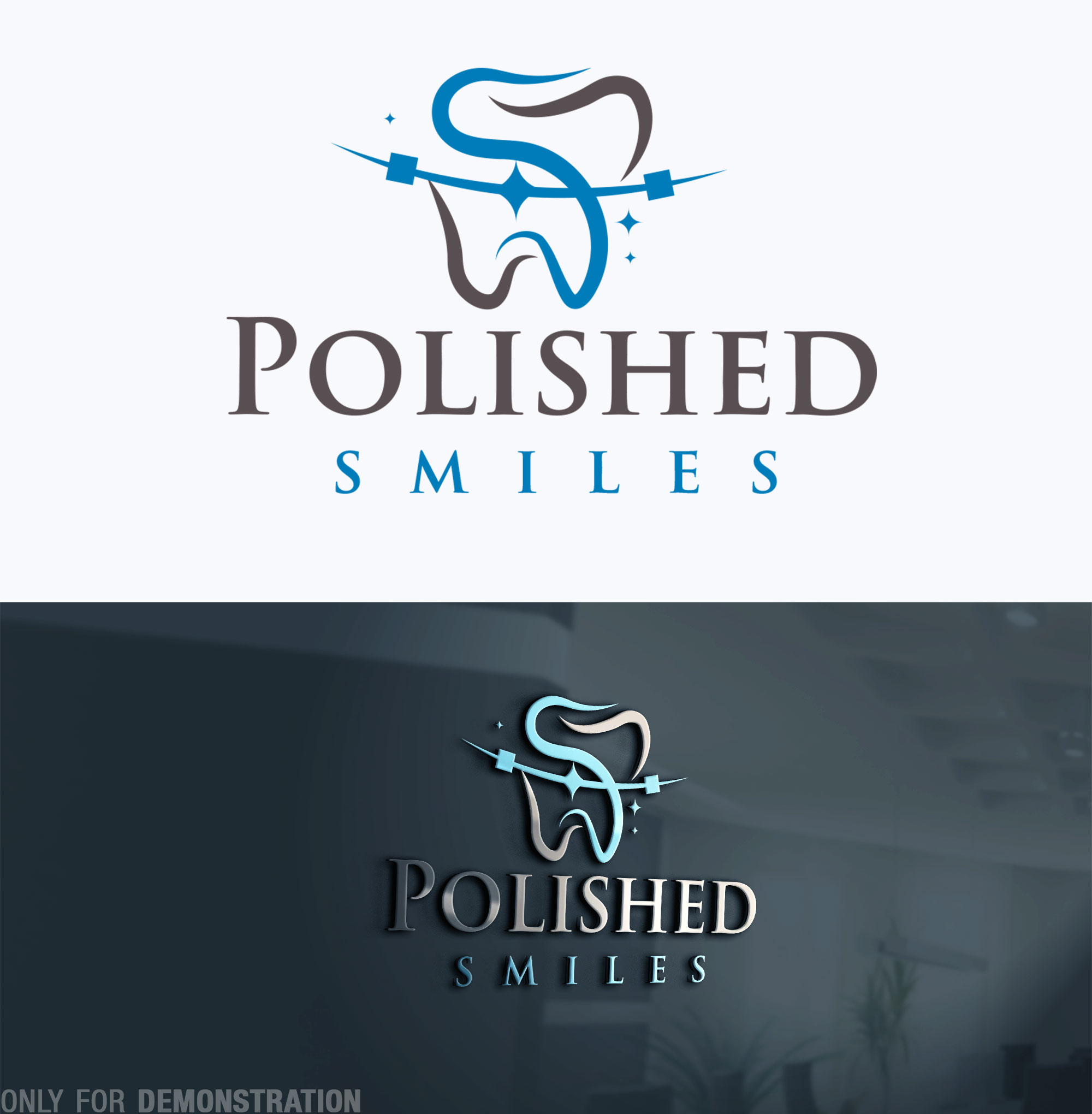 Design de Logo par Pen_art0 pour Torrance Oral Surgery Center | Design #36424556