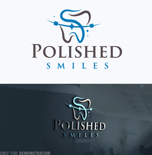 Logo Design by Pen_art0 for Torrance Oral Surgery Center | Design: #36424556