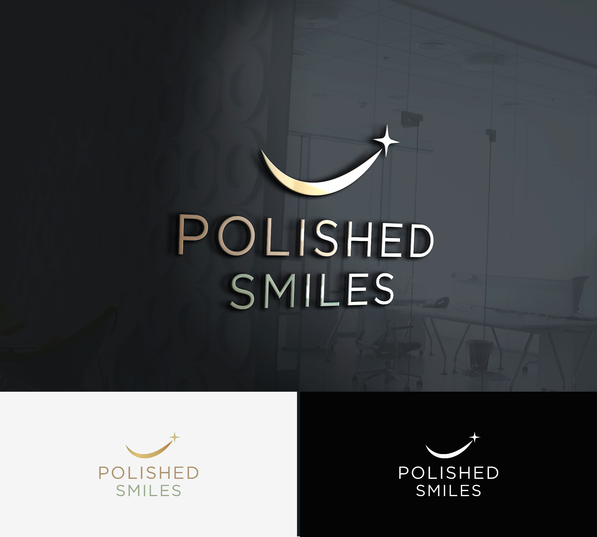 Logo Design by Kejo87 for Torrance Oral Surgery Center | Design #36445767