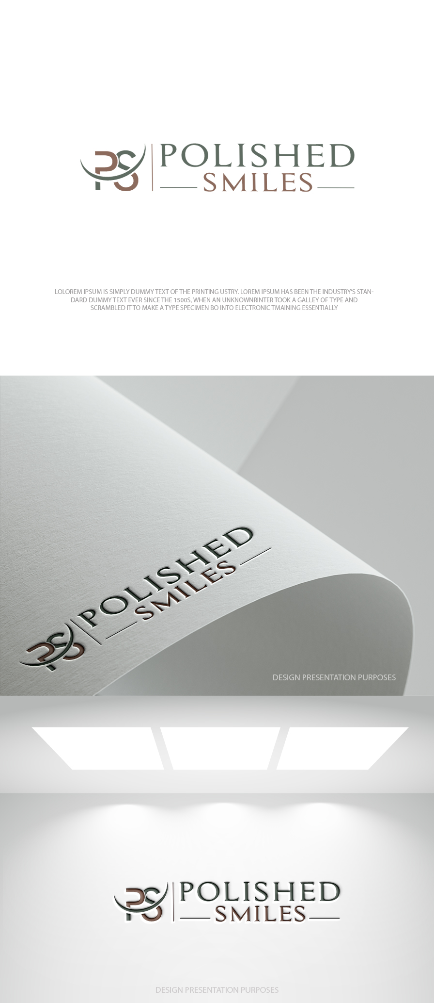 Logo Design by zebronicgraphic for Torrance Oral Surgery Center | Design #36422928