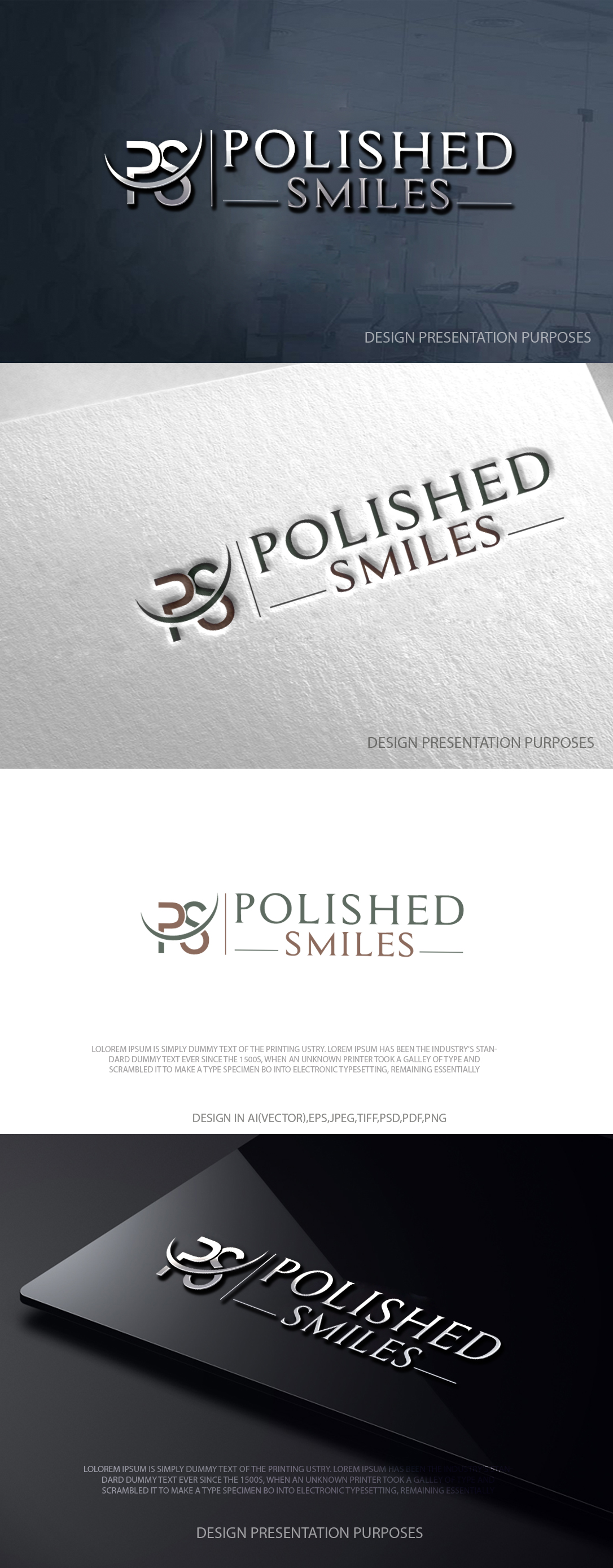 Logo Design by zebronicgraphic for Torrance Oral Surgery Center | Design #36422929